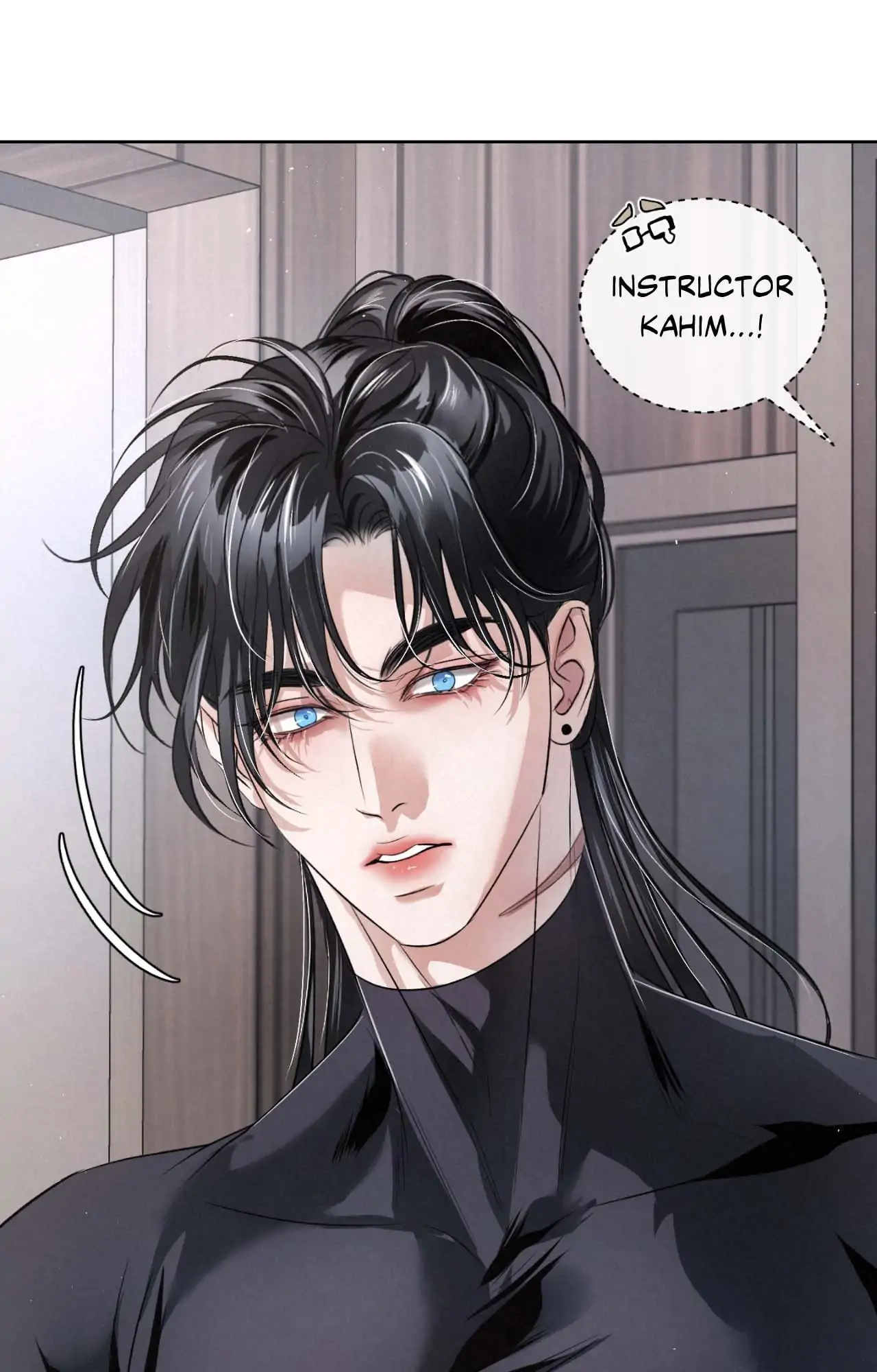 Bloodbound Chapter 53 - Page 19