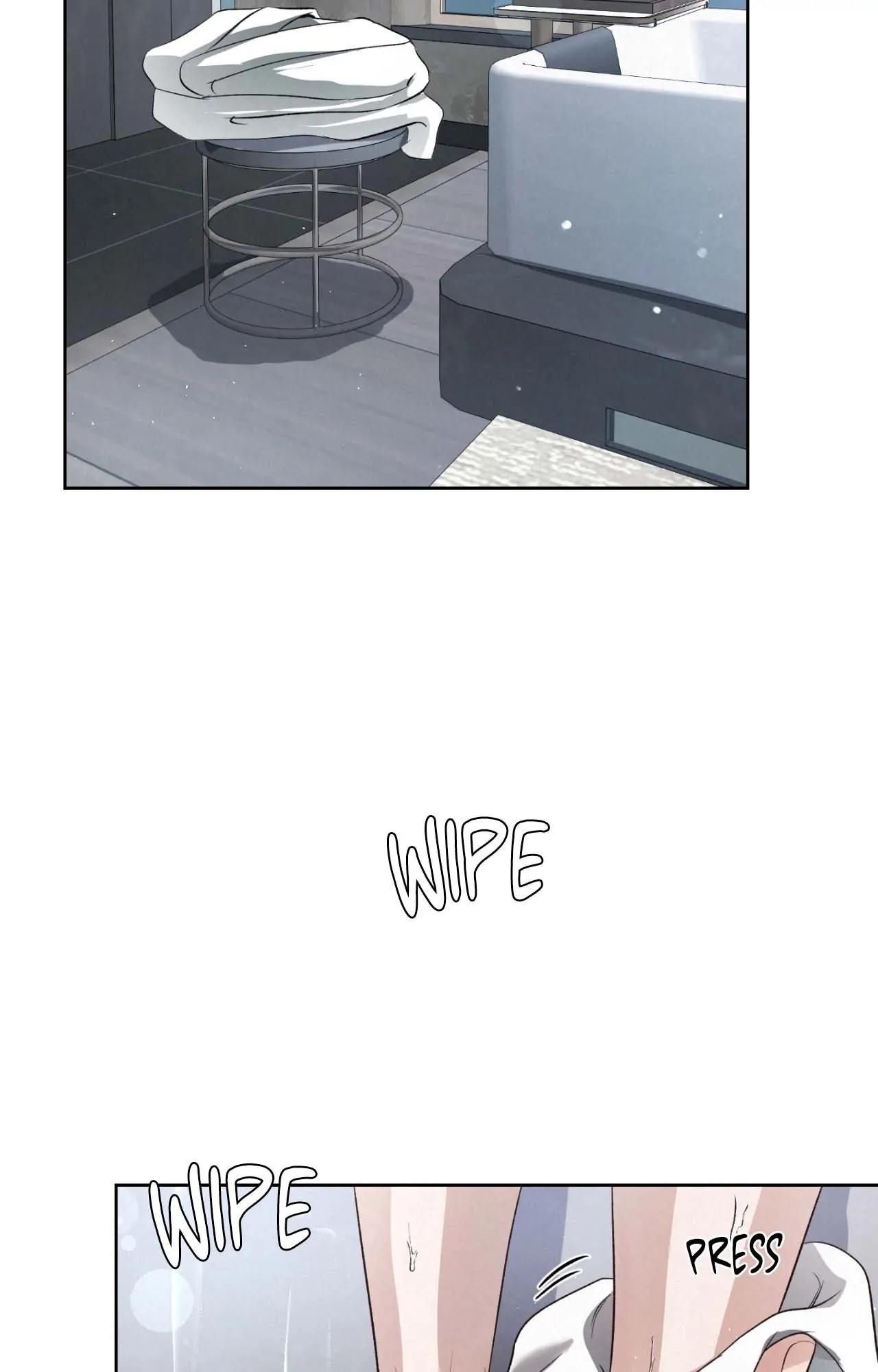 Bloodbound Chapter 53 - Page 3