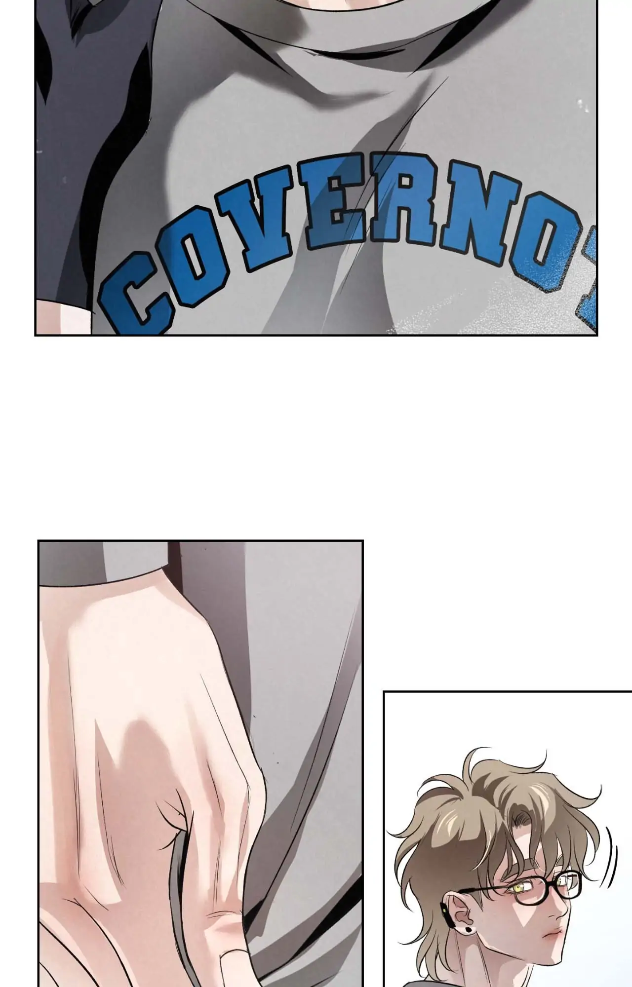 Bloodbound Chapter 53 - Page 25