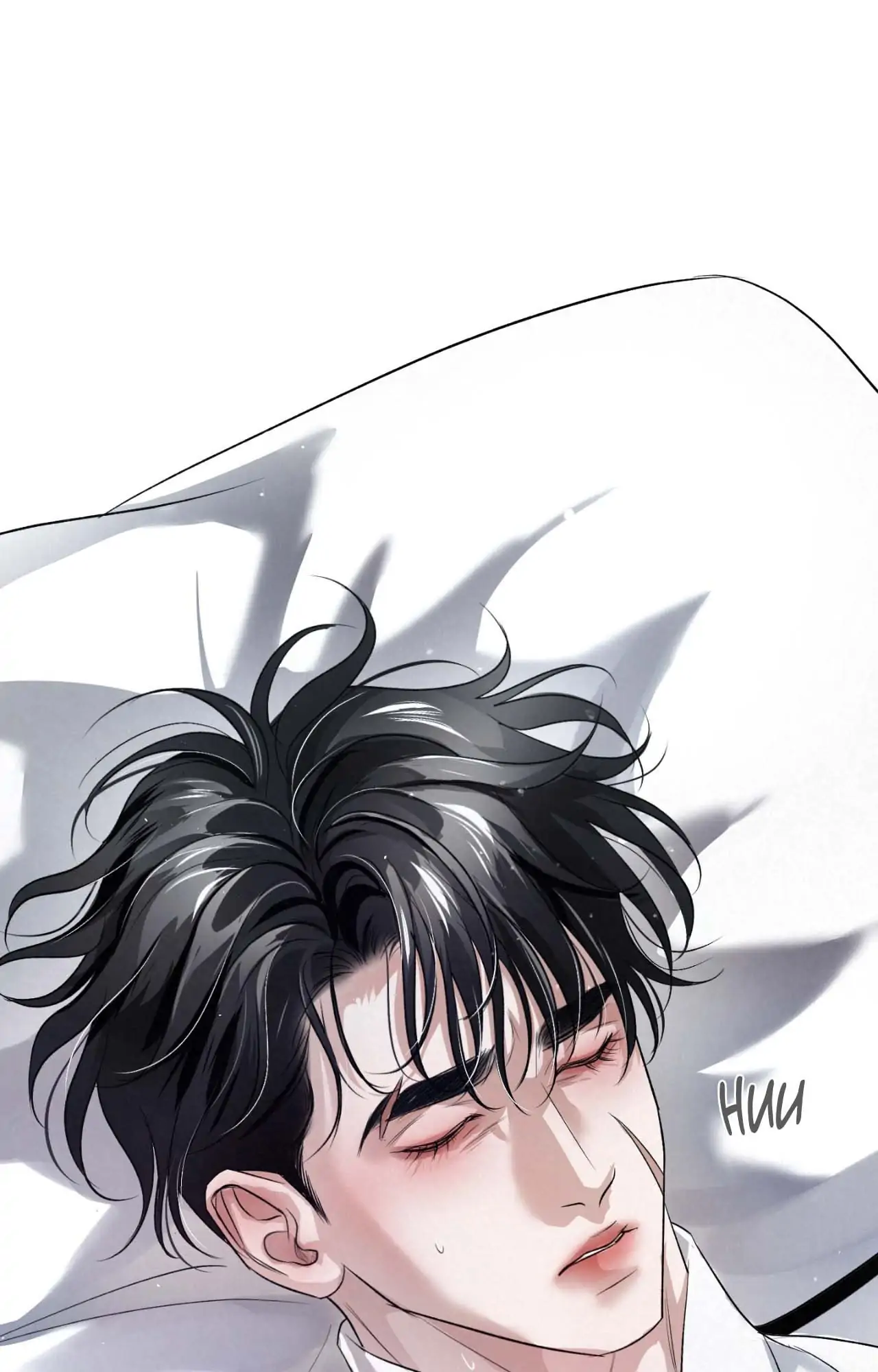 Bloodbound Chapter 53 - Page 27