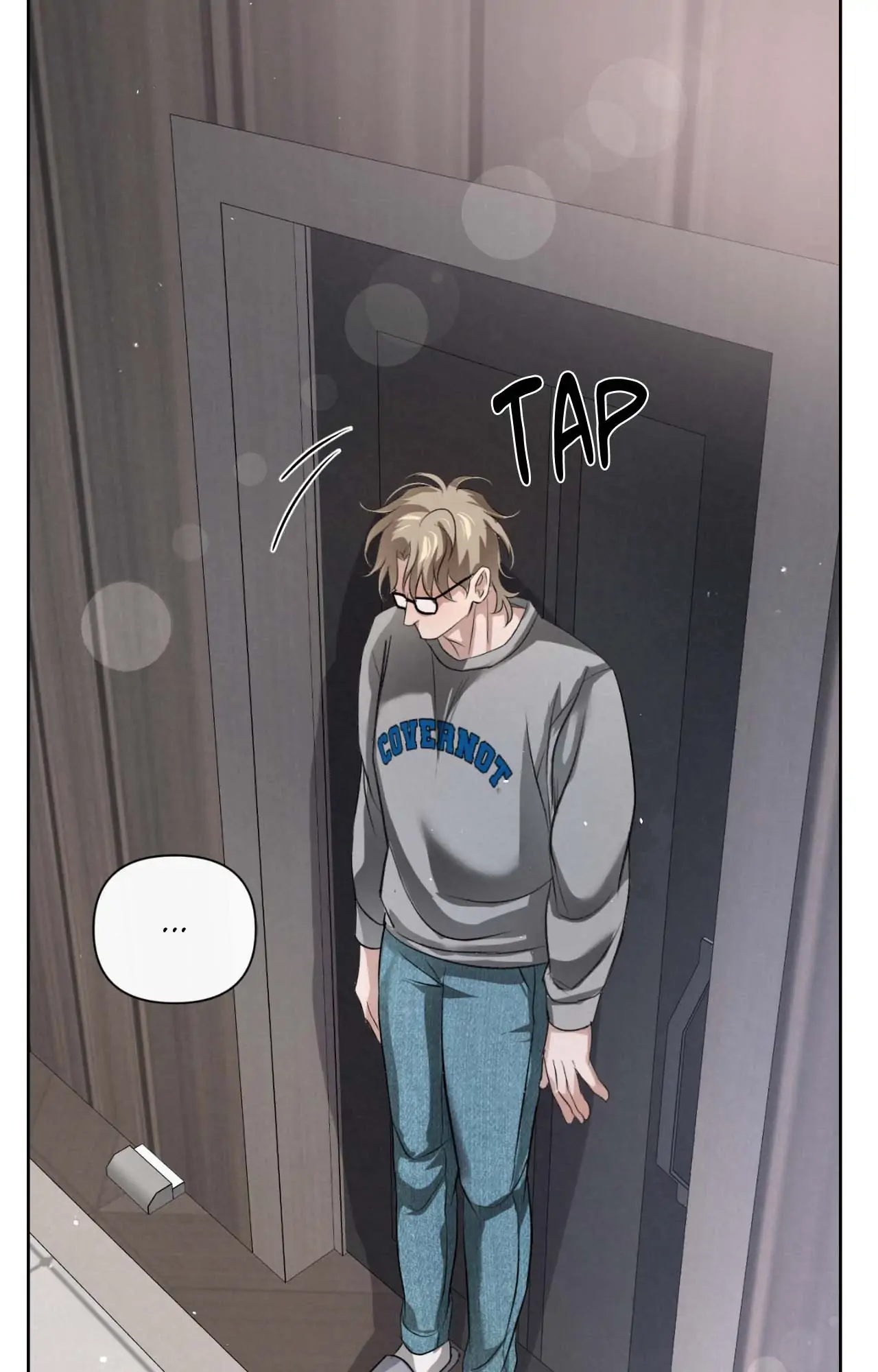 Bloodbound Chapter 53 - Page 30