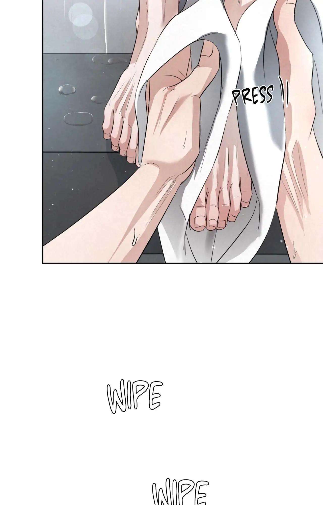 Bloodbound Chapter 53 - Page 4