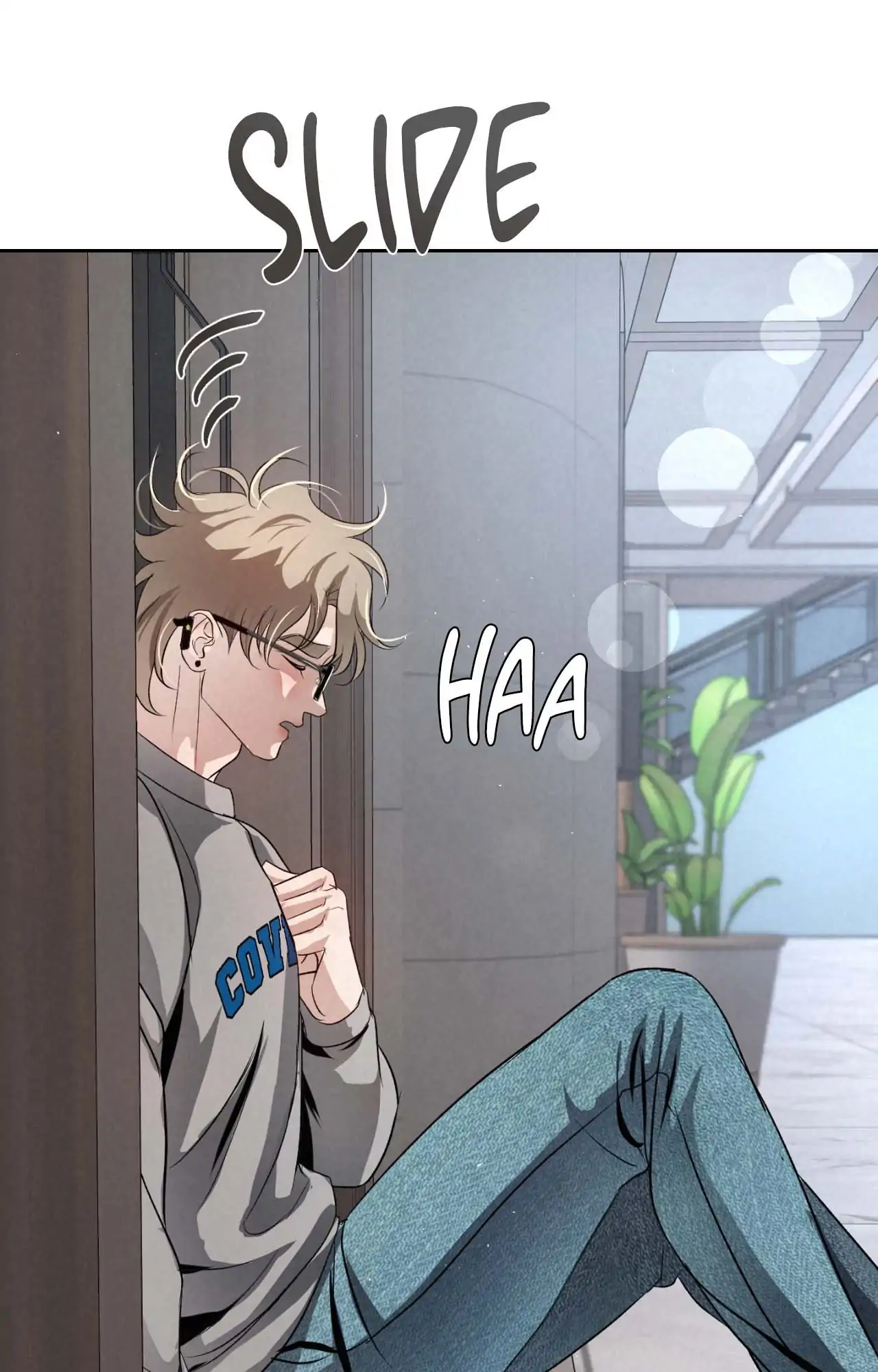 Bloodbound Chapter 53 - Page 32