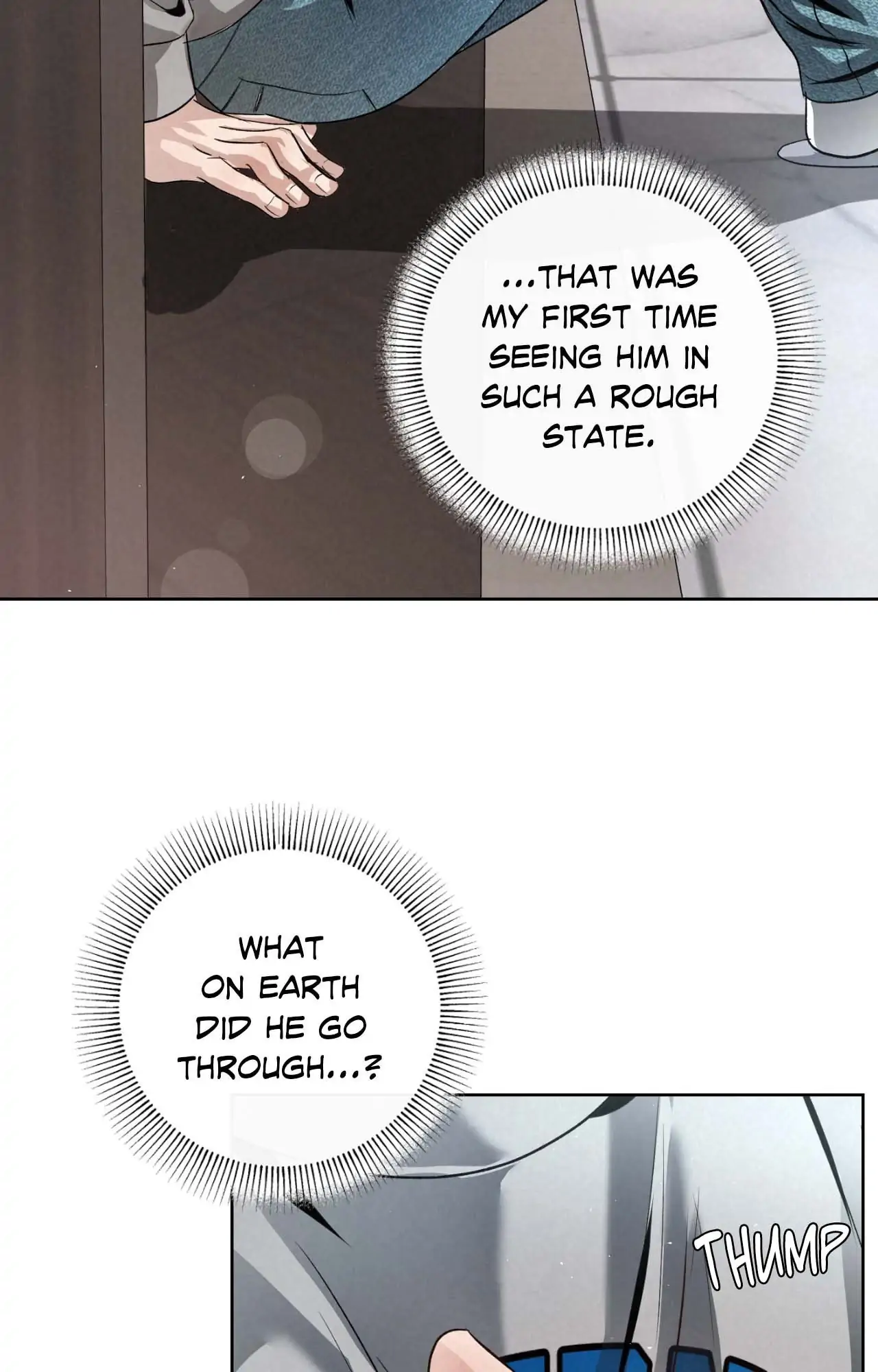 Bloodbound Chapter 53 - Page 33