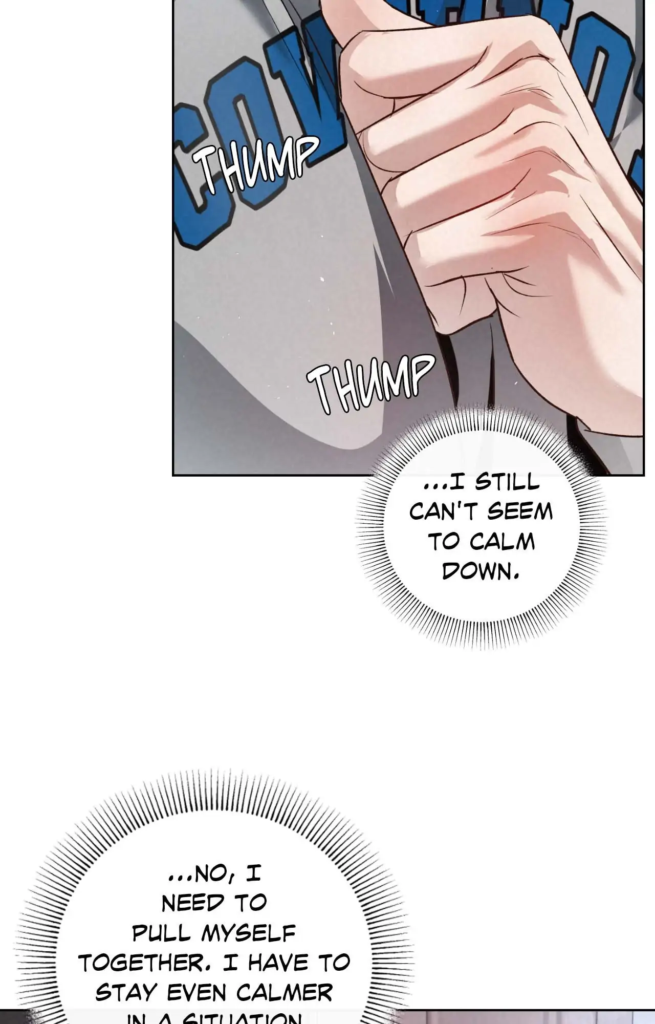 Bloodbound Chapter 53 - Page 34