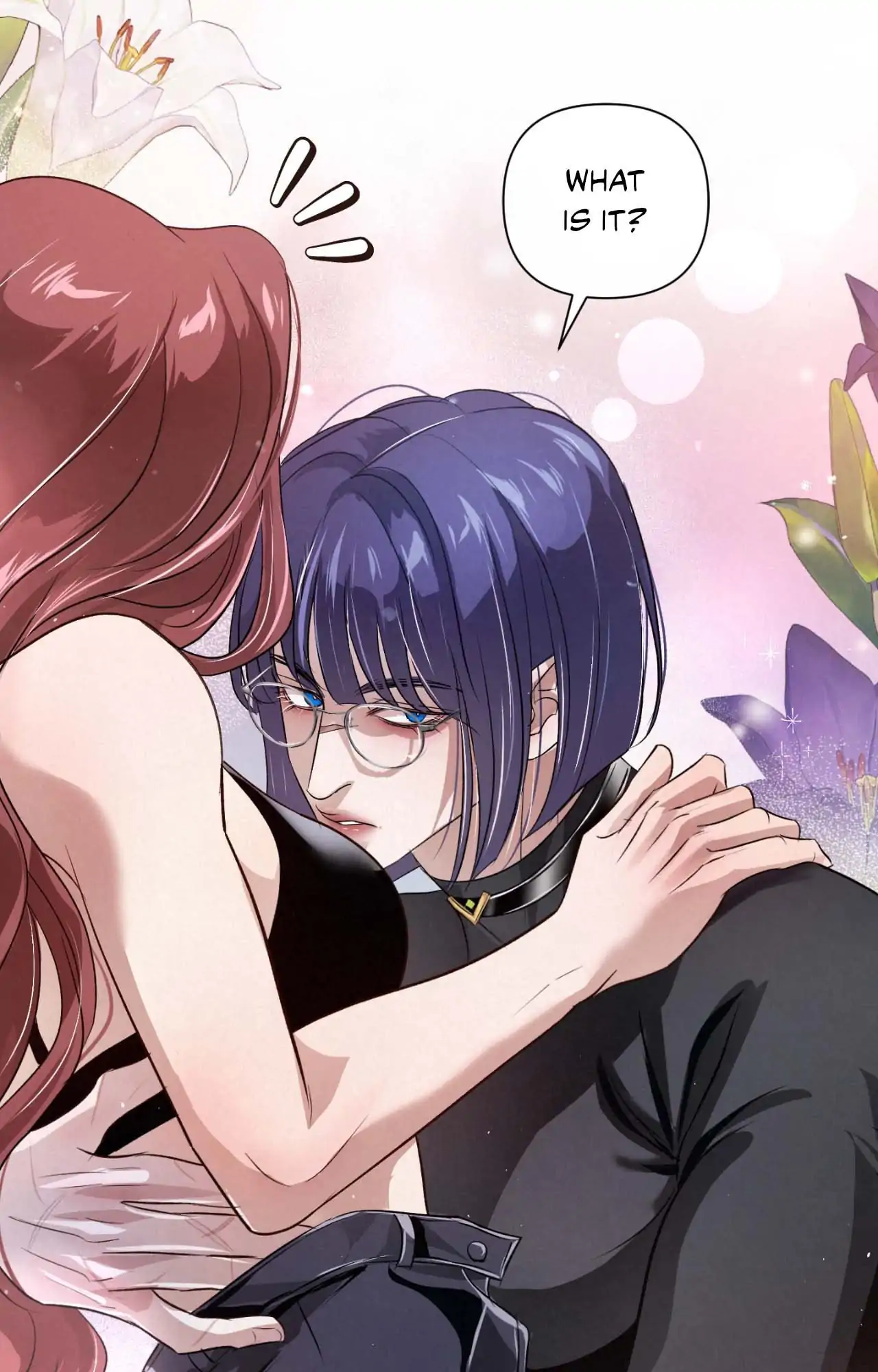 Bloodbound Chapter 53 - Page 39