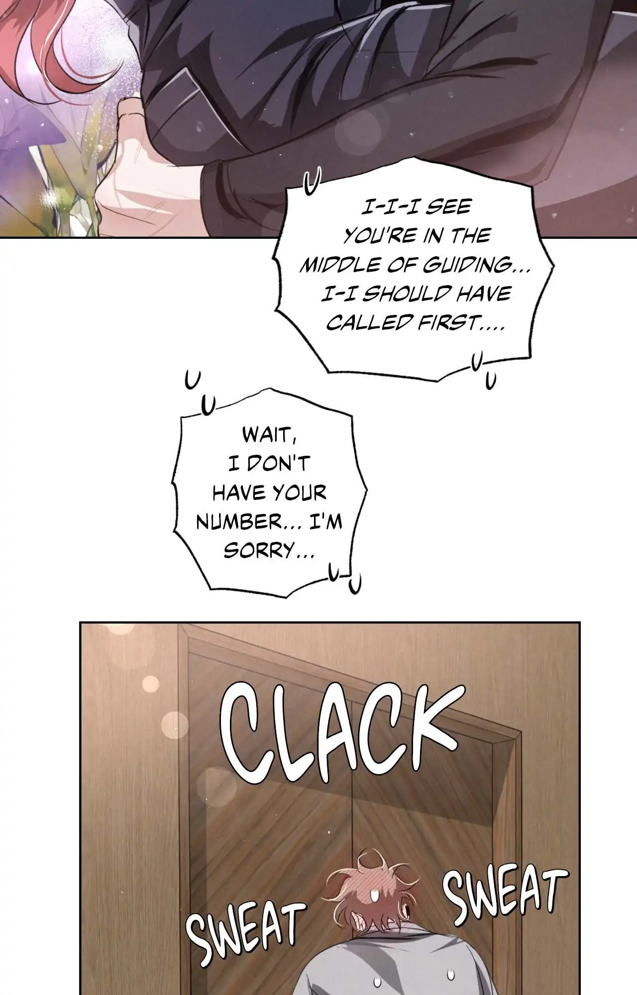 Bloodbound Chapter 53 - Page 40