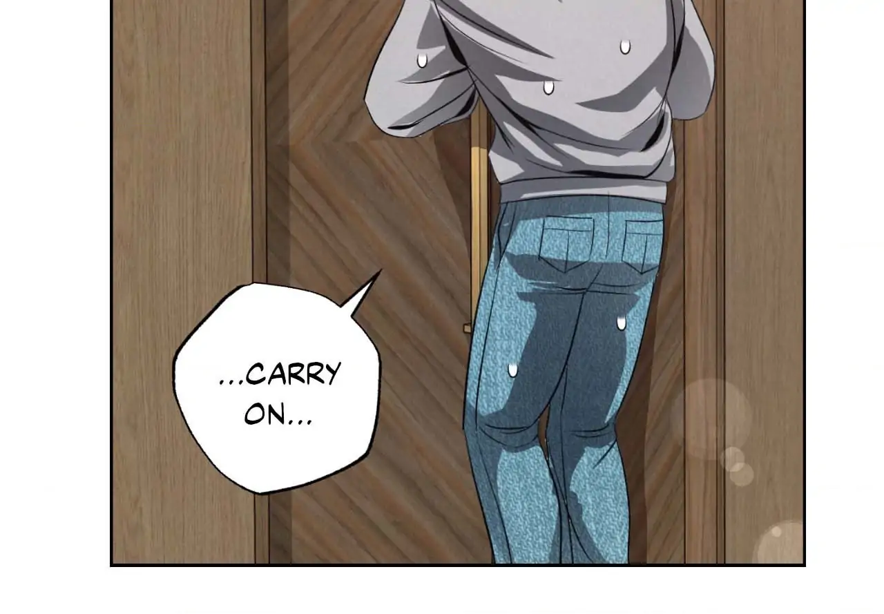 Bloodbound Chapter 53 - Page 41