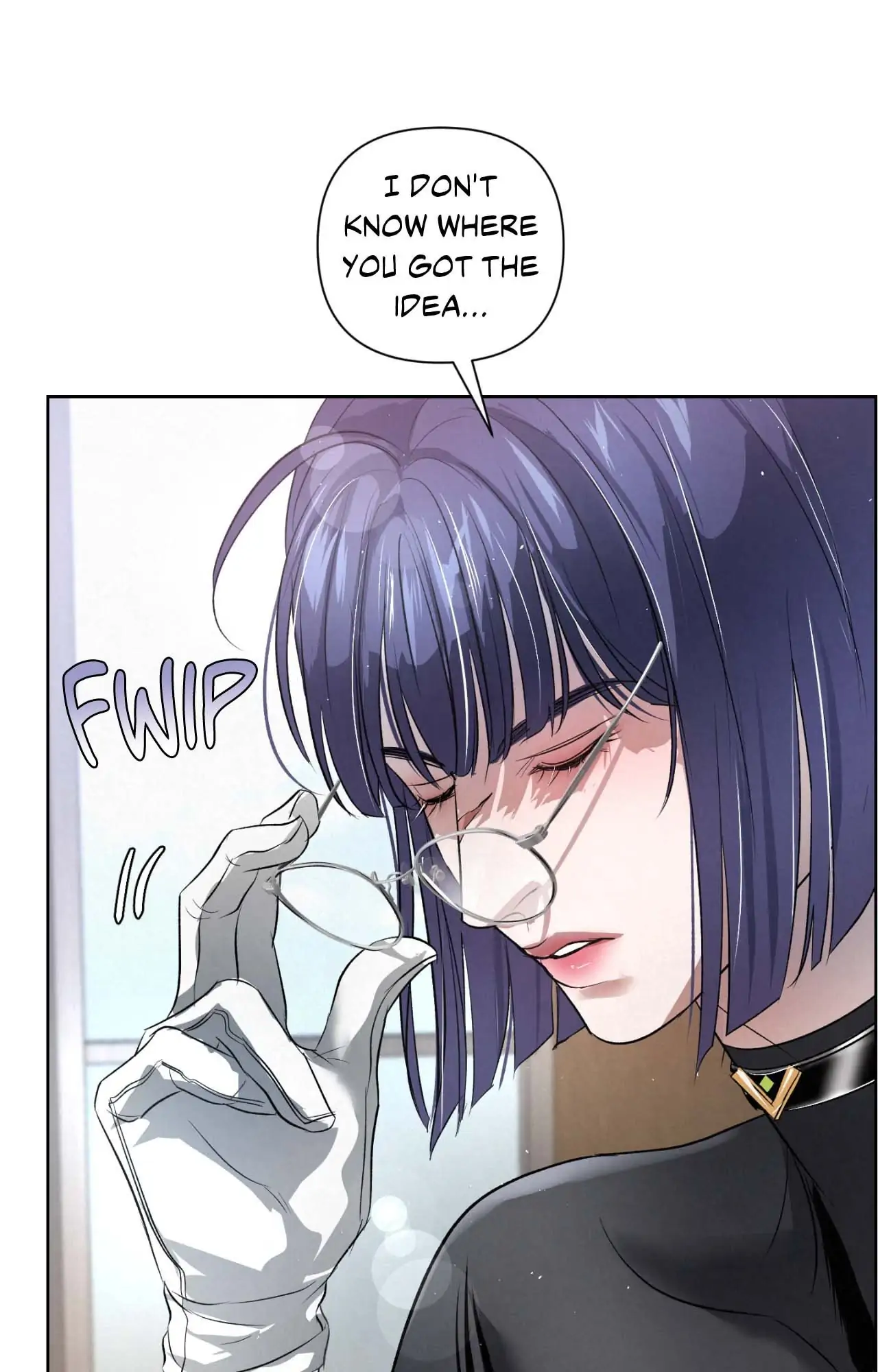 Bloodbound Chapter 53 - Page 45