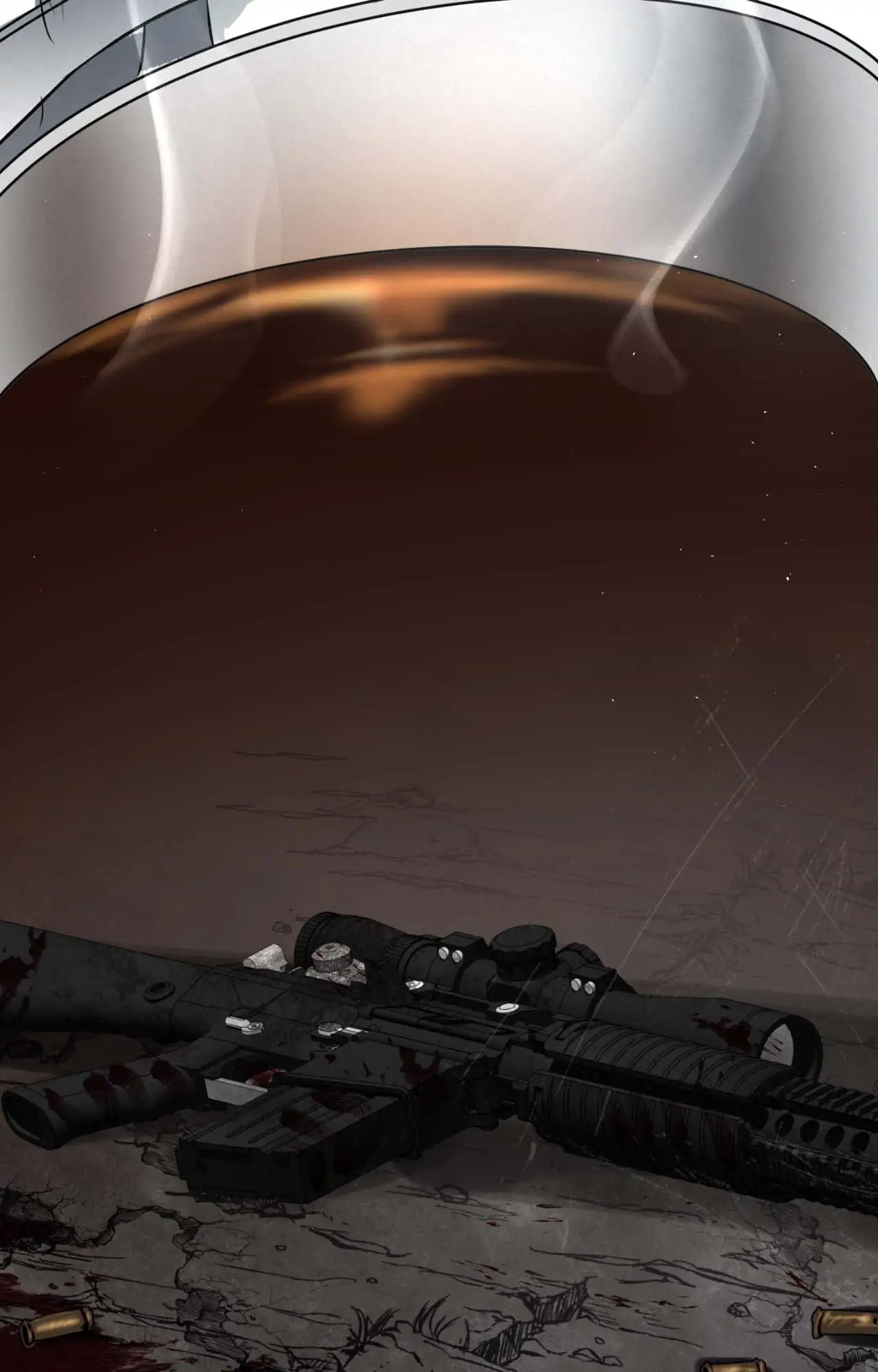 Bloodbound Chapter 53 - Page 55