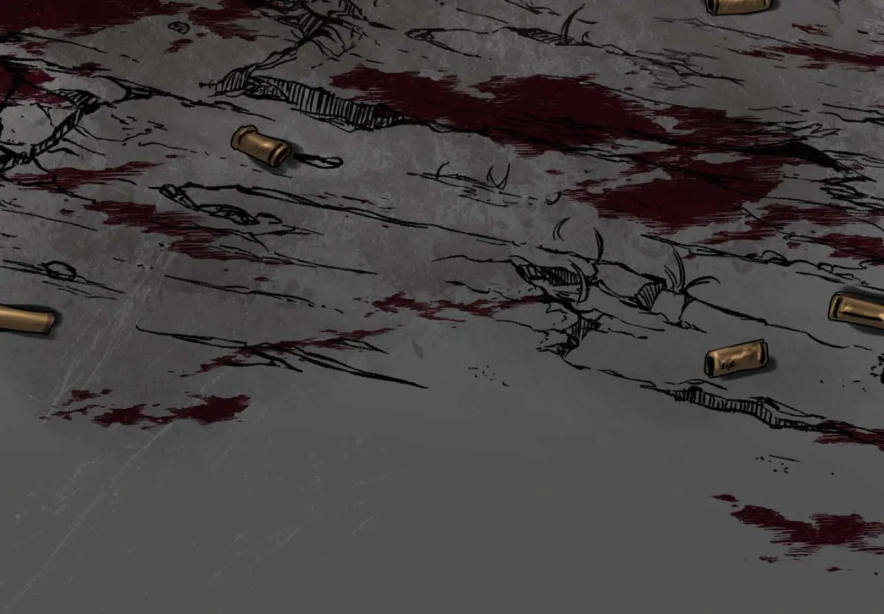 Bloodbound Chapter 53 - Page 56