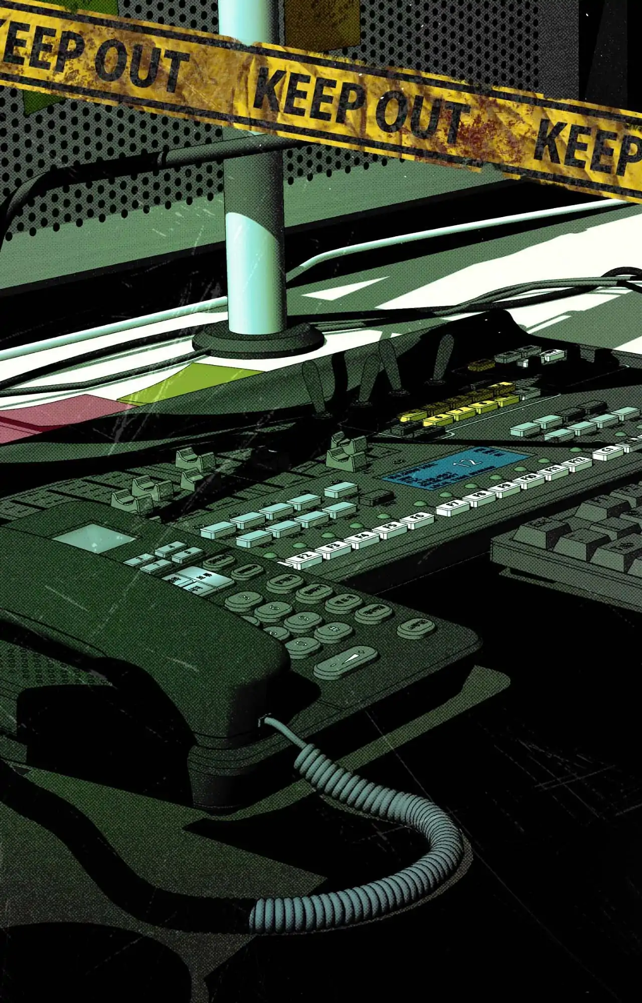 Bloodbound Chapter 53 - Page 58