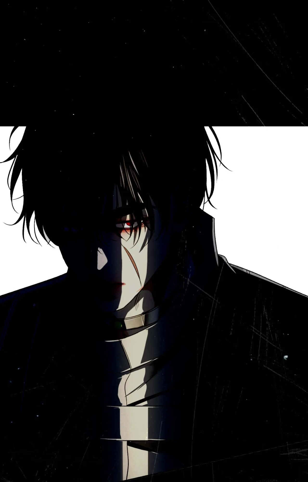 Bloodbound Chapter 53 - Page 60