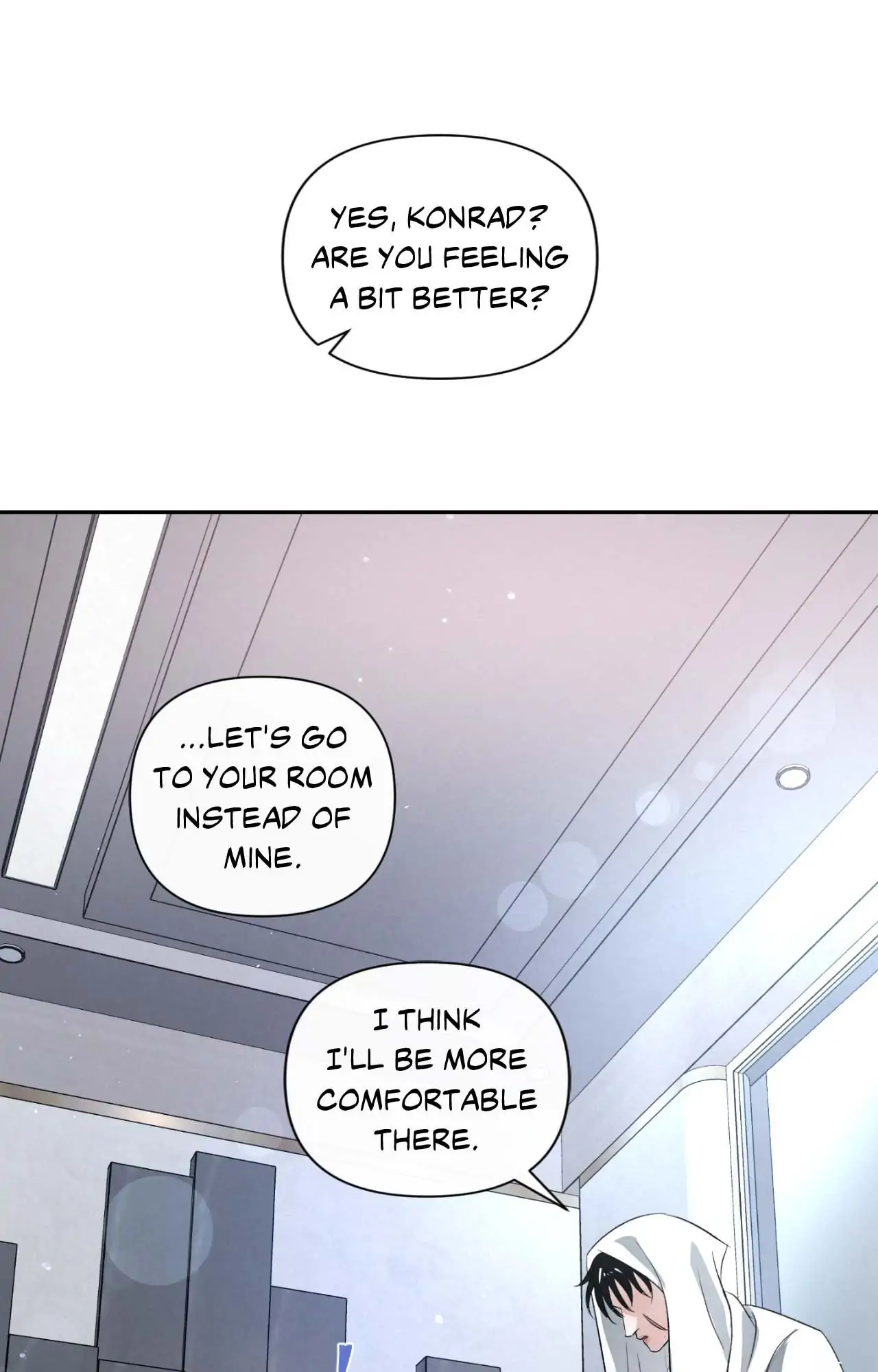 Bloodbound Chapter 53 - Page 7