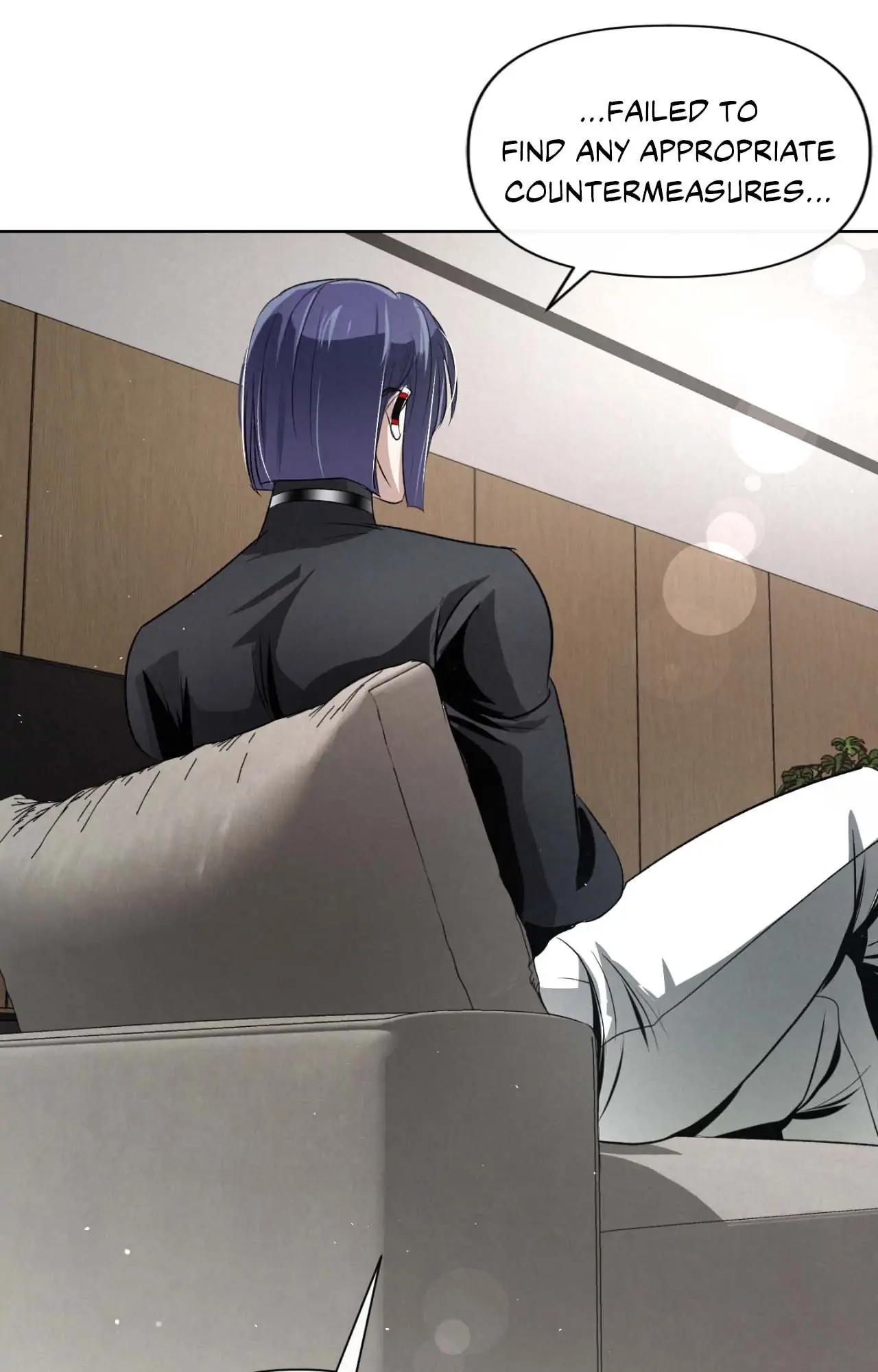 Bloodbound Chapter 53 - Page 70