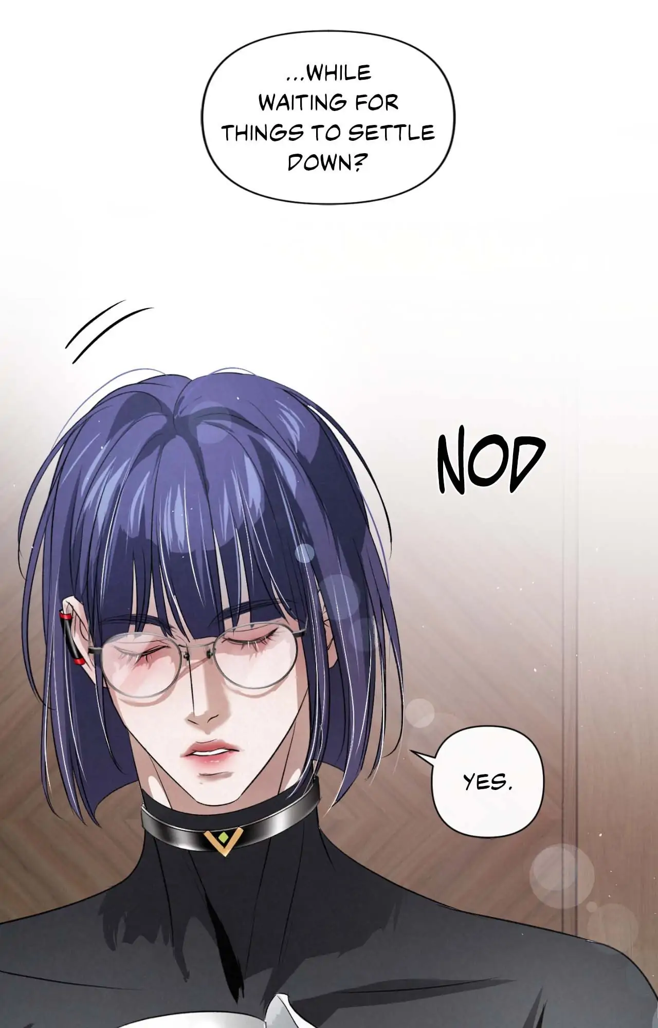 Bloodbound Chapter 53 - Page 73