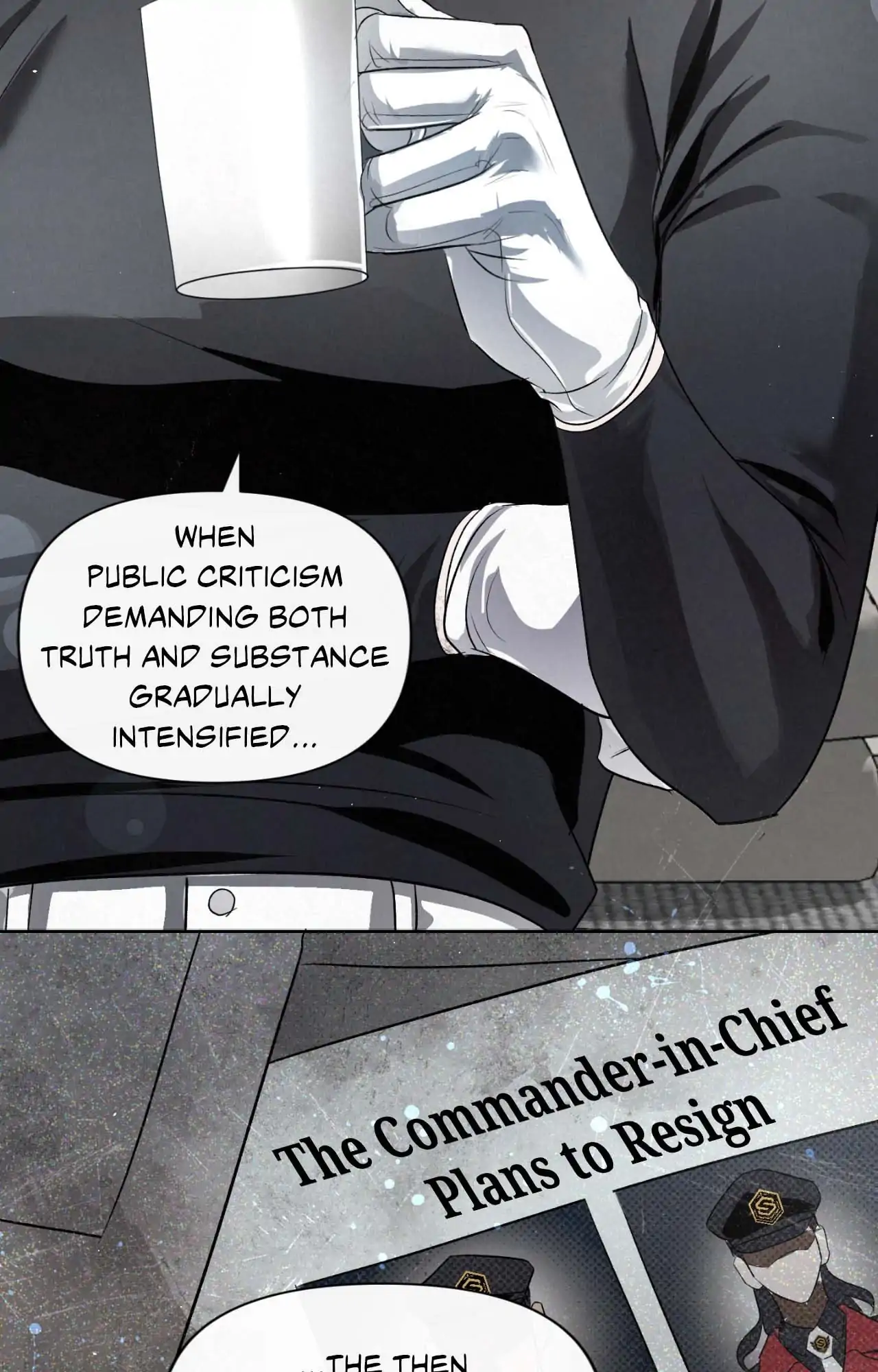 Bloodbound Chapter 53 - Page 74