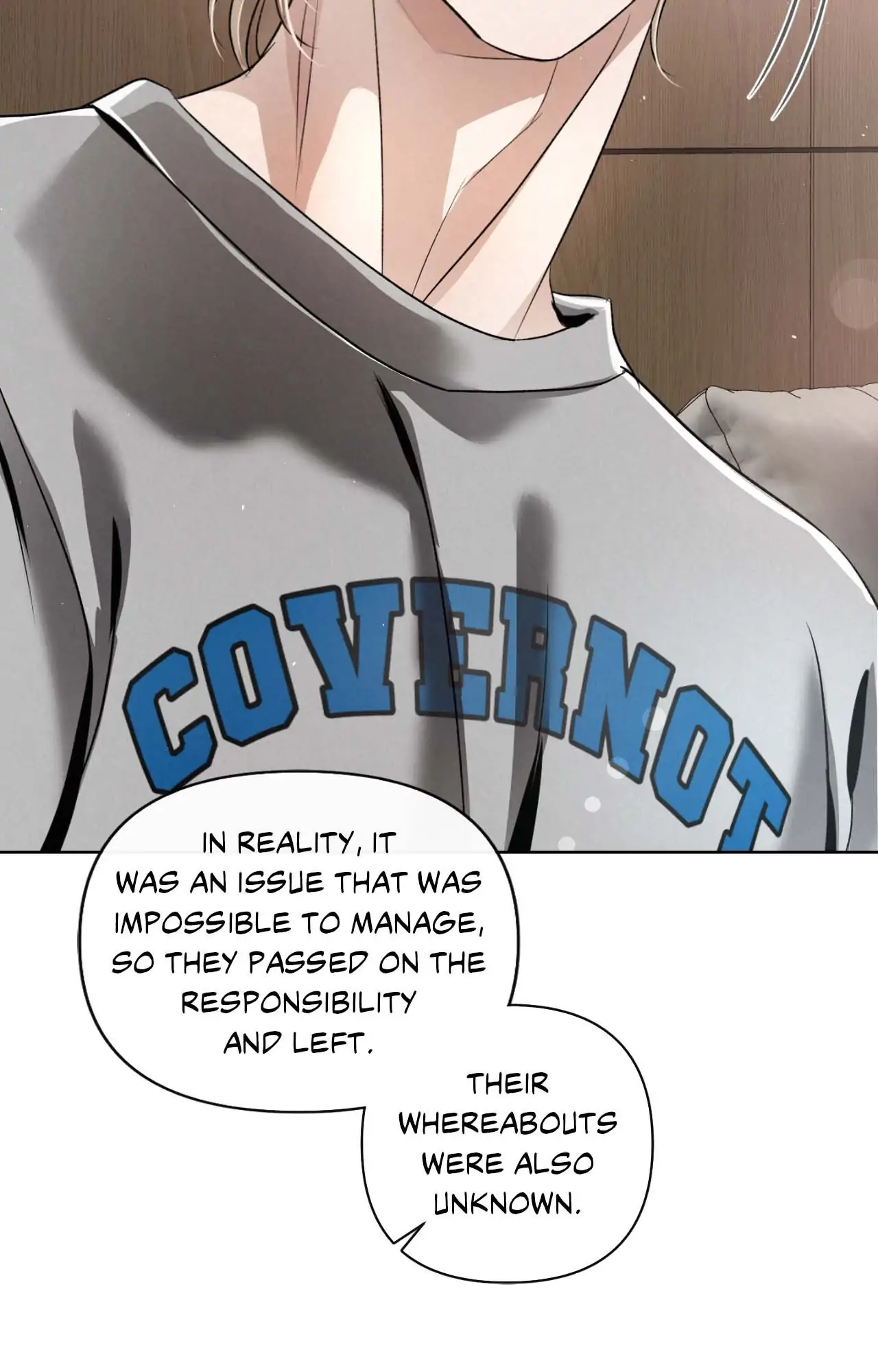 Bloodbound Chapter 53 - Page 78