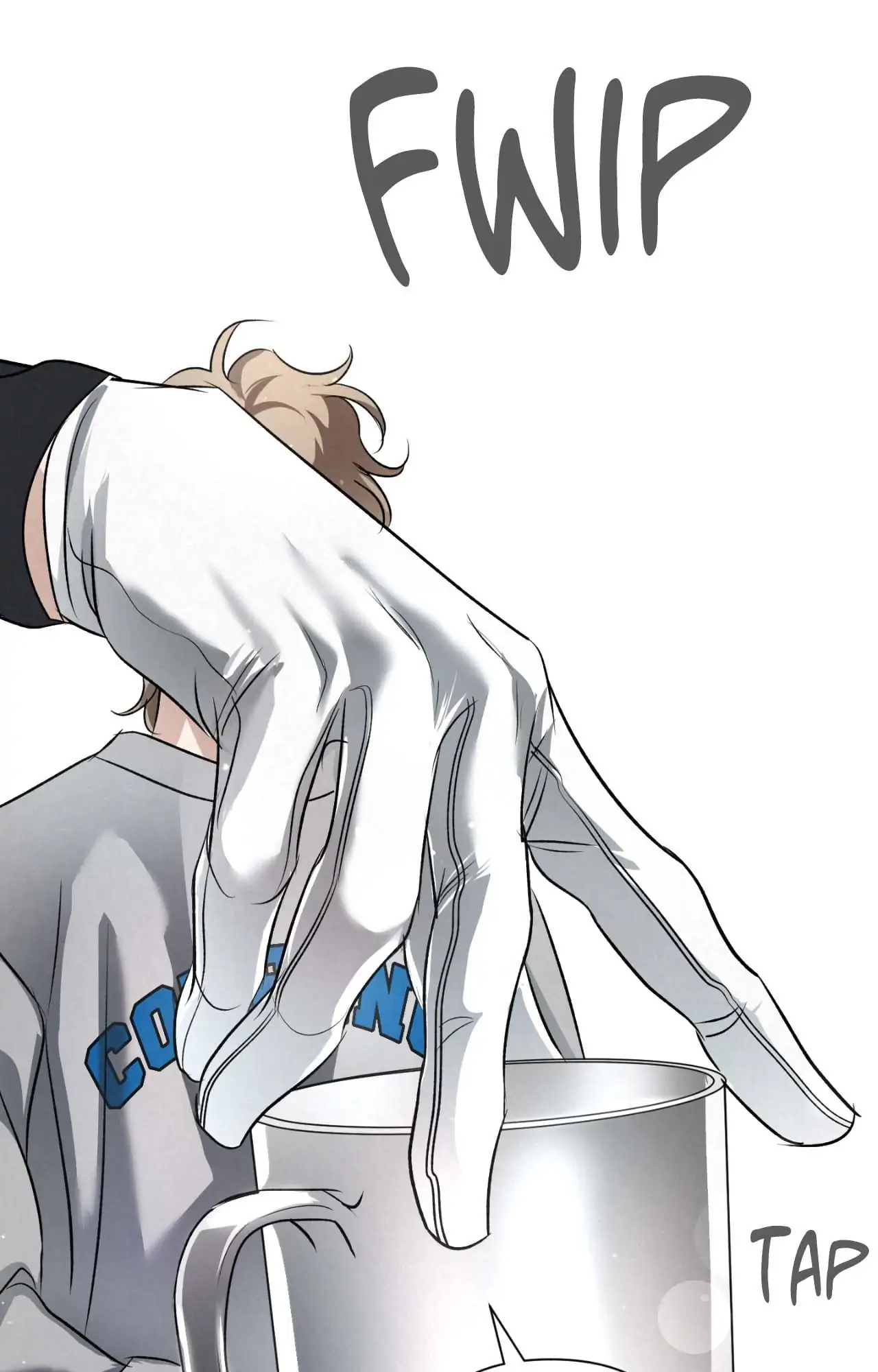 Bloodbound Chapter 53 - Page 85