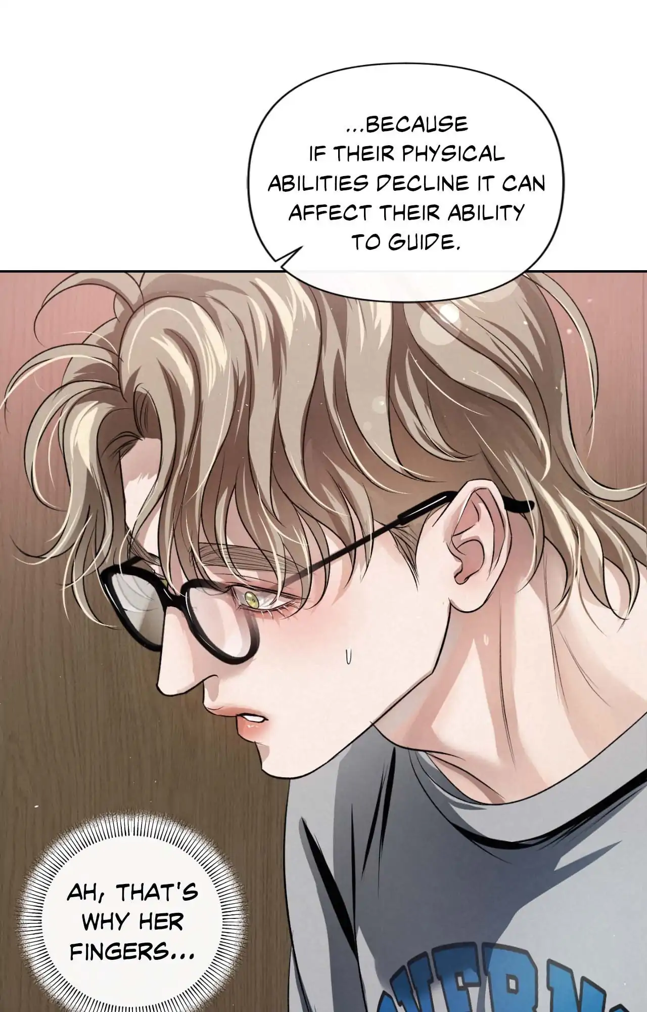 Bloodbound Chapter 53 - Page 87