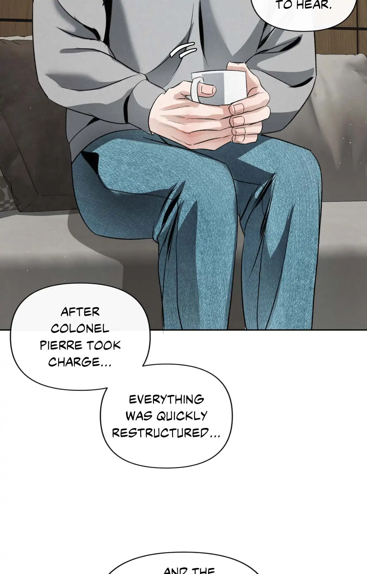 Bloodbound Chapter 53 - Page 93