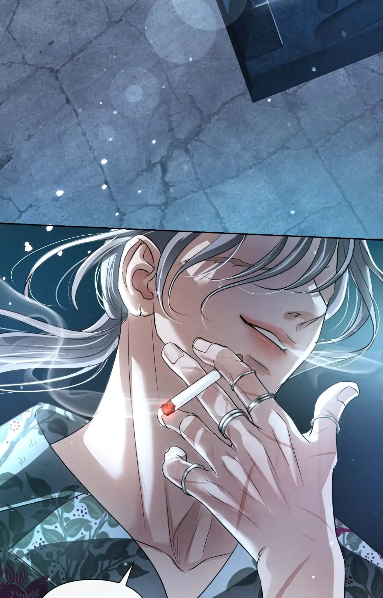 Bloodbound Chapter 53 - Page 99