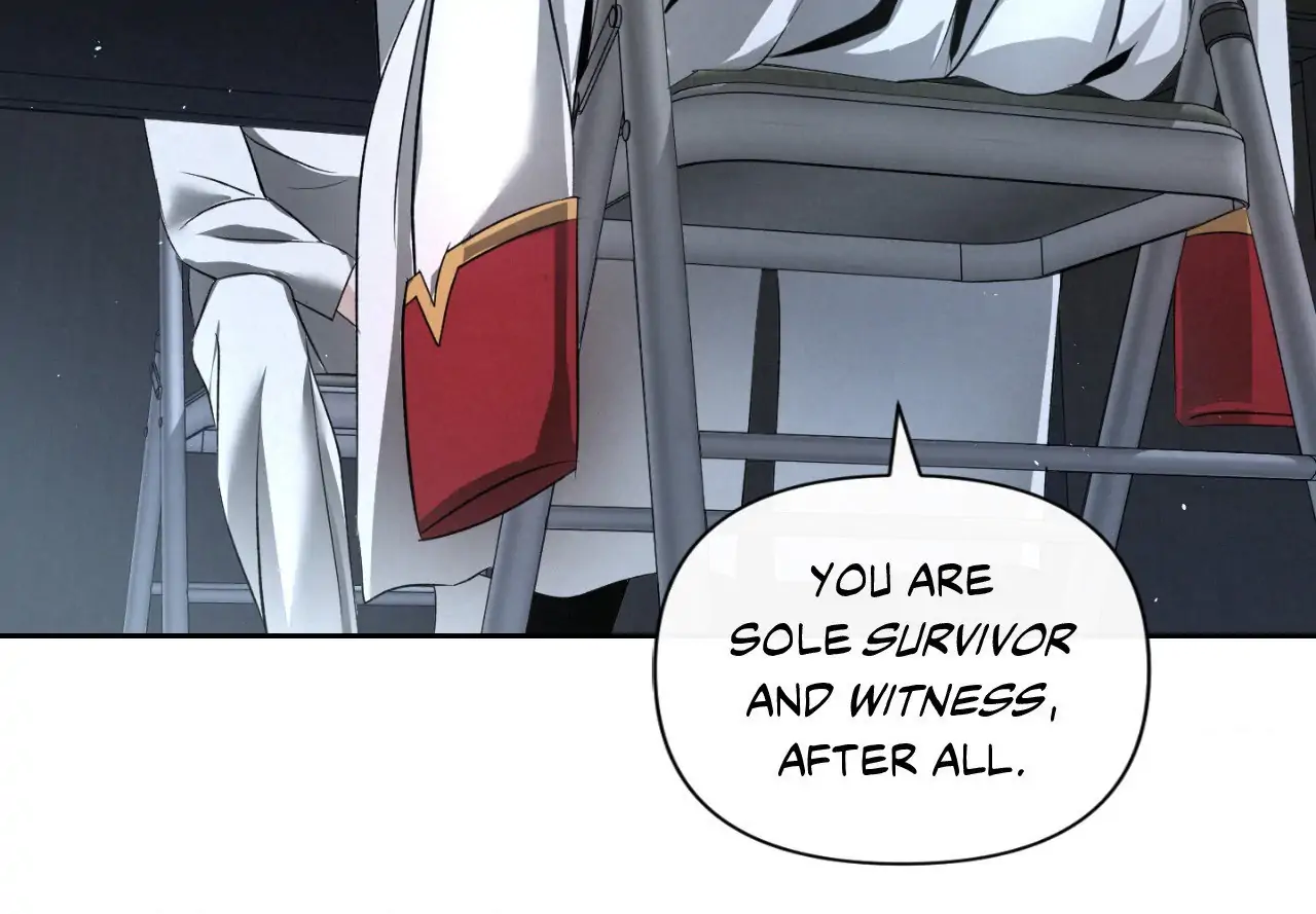 Bloodbound Chapter 54 - Page 11