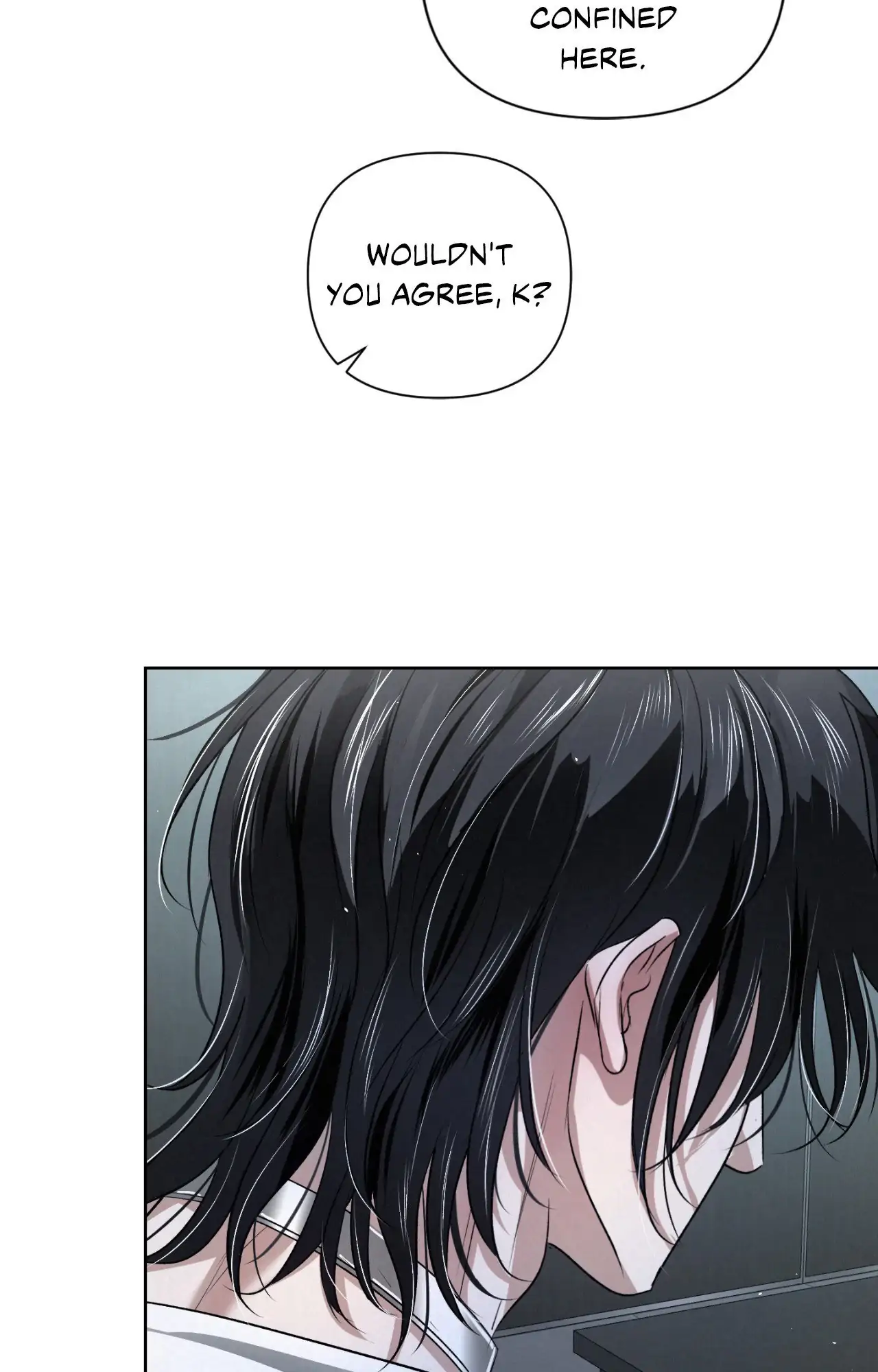 Bloodbound Chapter 54 - Page 13