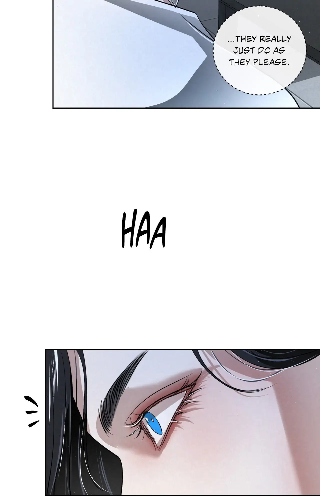 Bloodbound Chapter 54 - Page 14