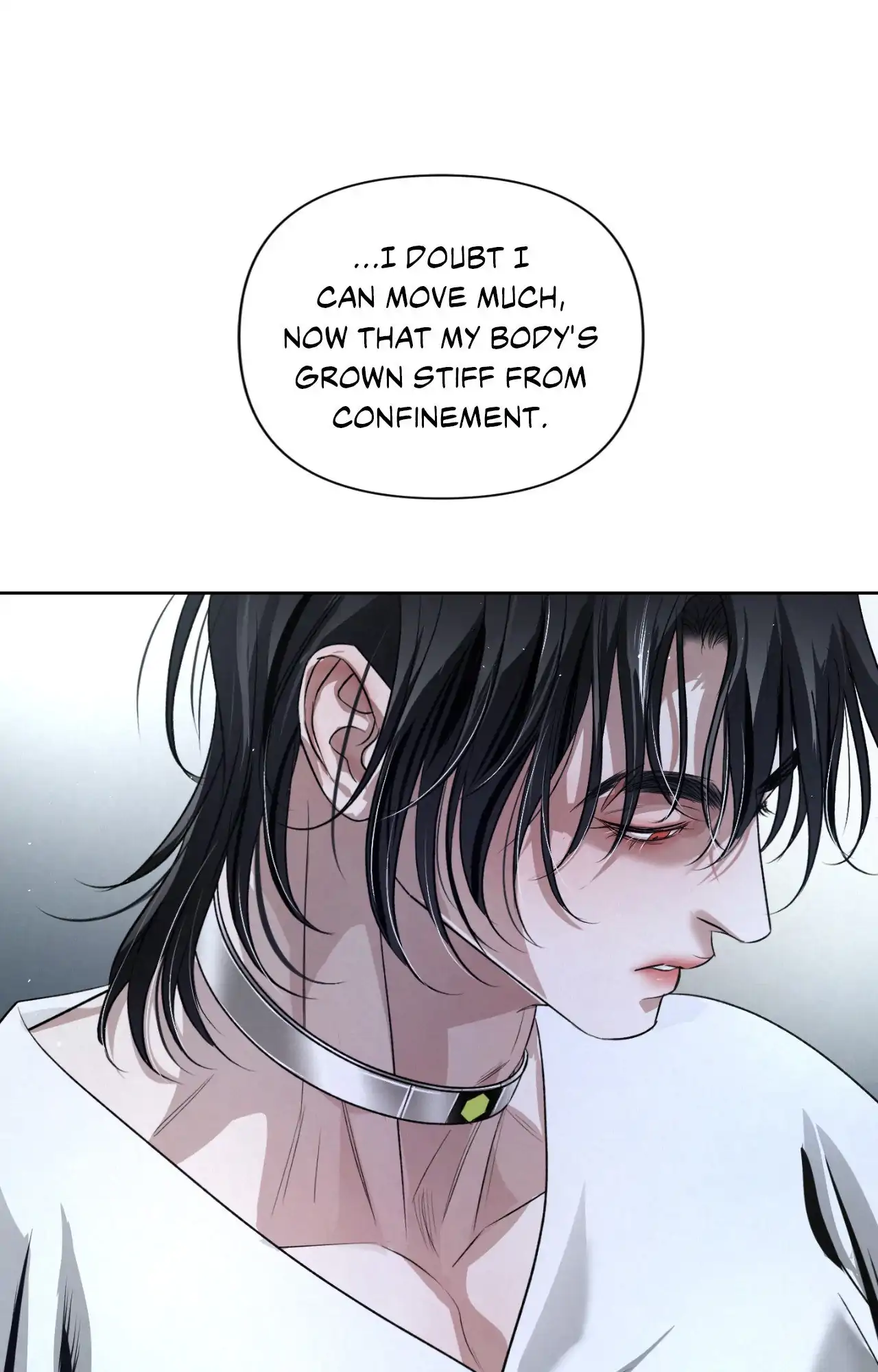 Bloodbound Chapter 54 - Page 15