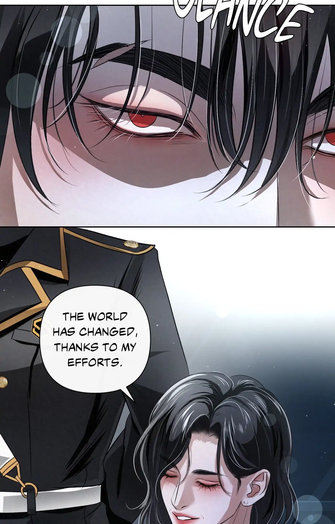 Bloodbound Chapter 54 - Page 18