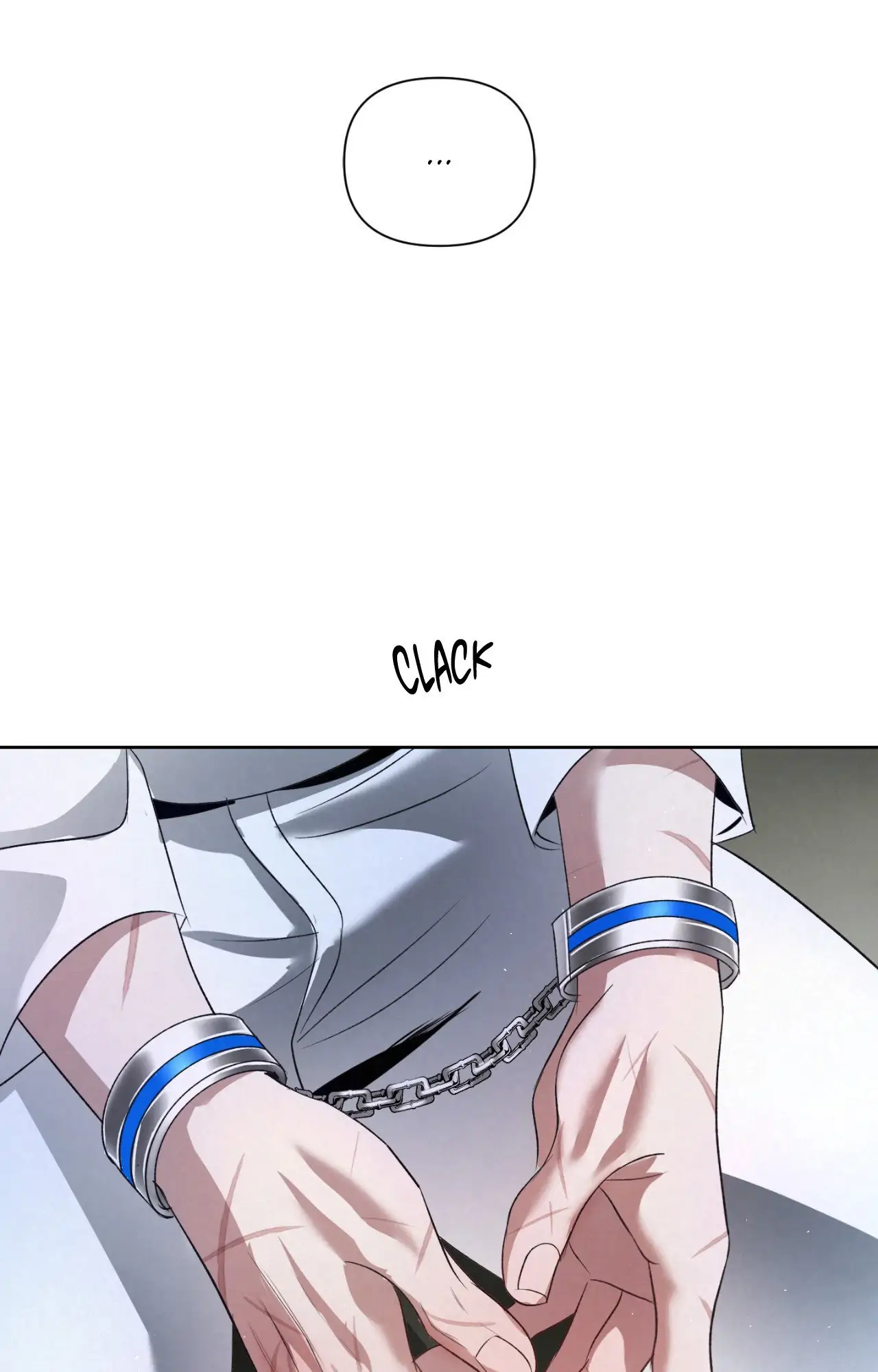 Bloodbound Chapter 54 - Page 20