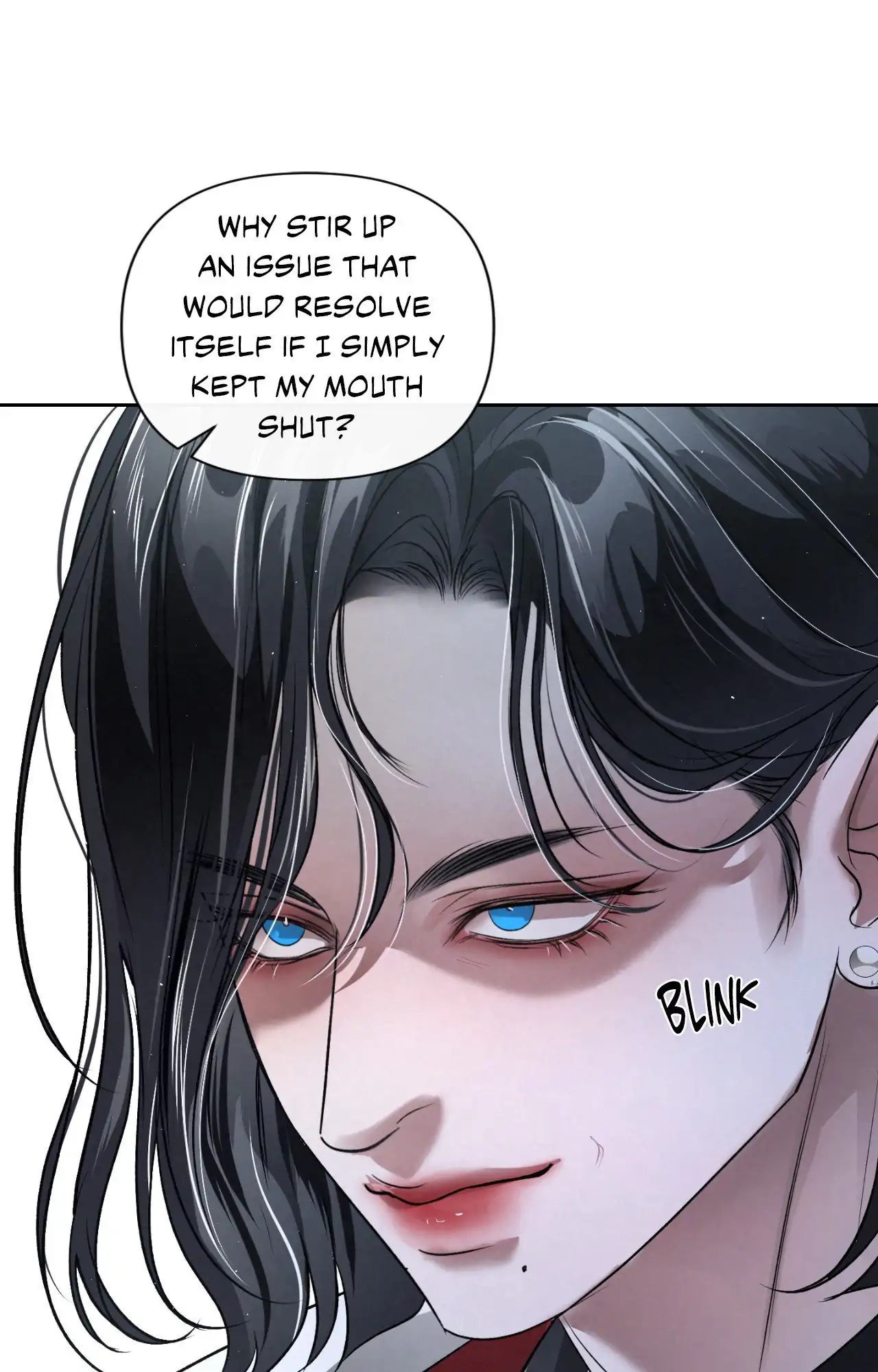 Bloodbound Chapter 54 - Page 22