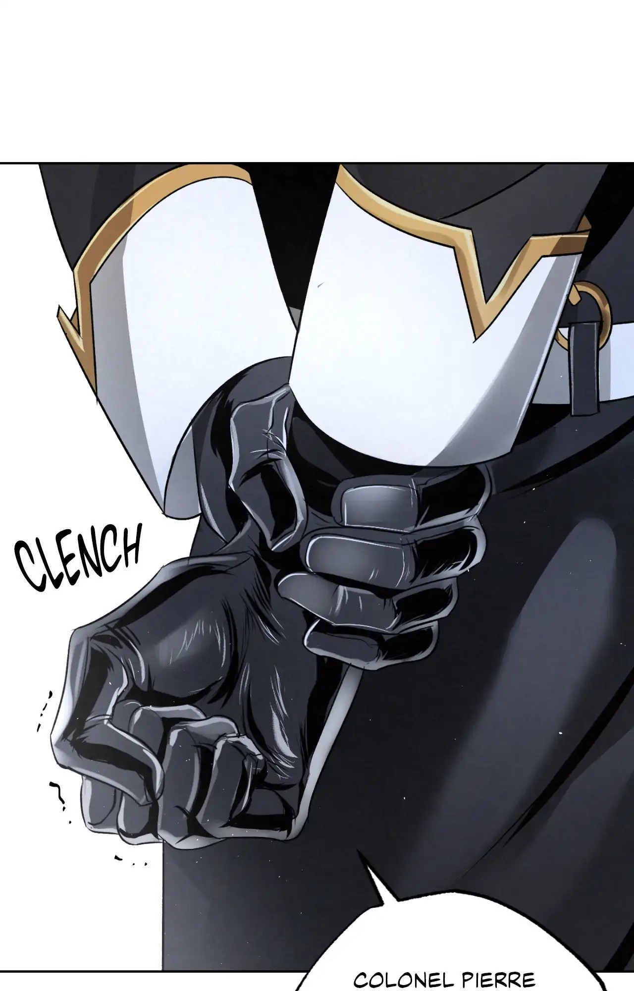 Bloodbound Chapter 54 - Page 25