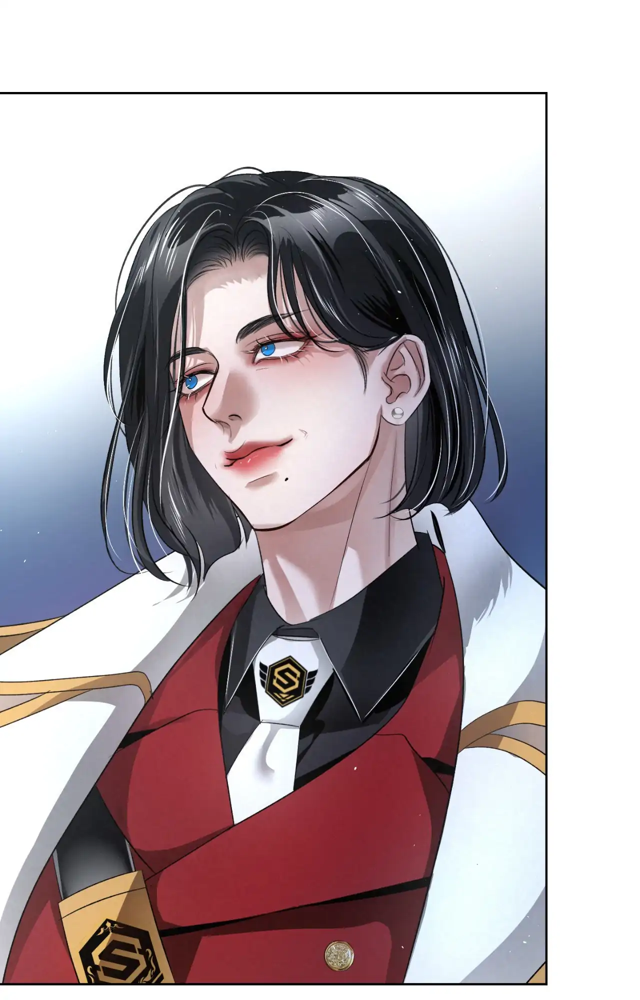 Bloodbound Chapter 54 - Page 27