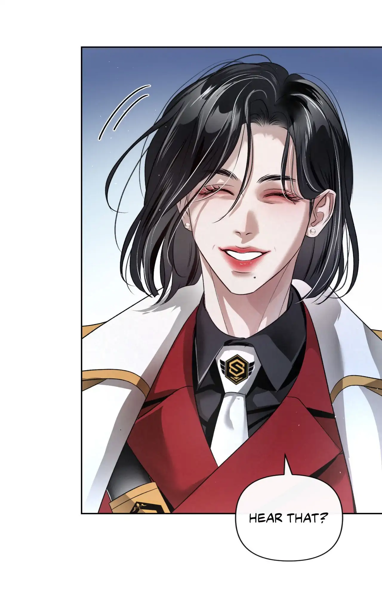 Bloodbound Chapter 54 - Page 28