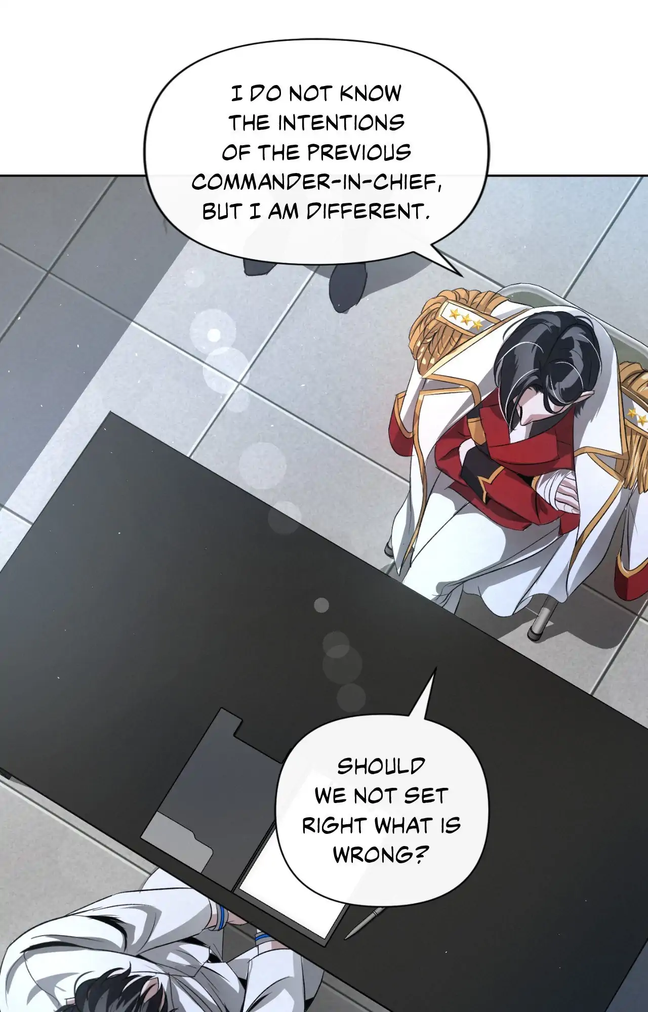 Bloodbound Chapter 54 - Page 30