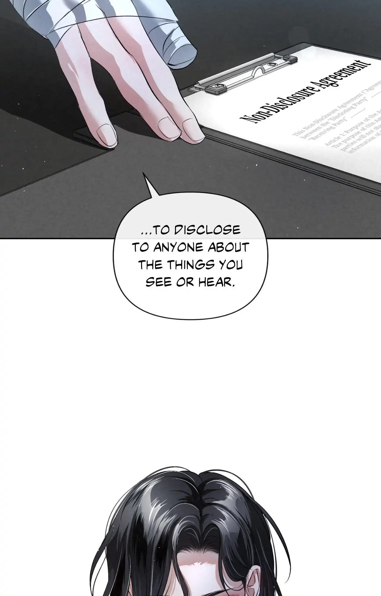 Bloodbound Chapter 54 - Page 4