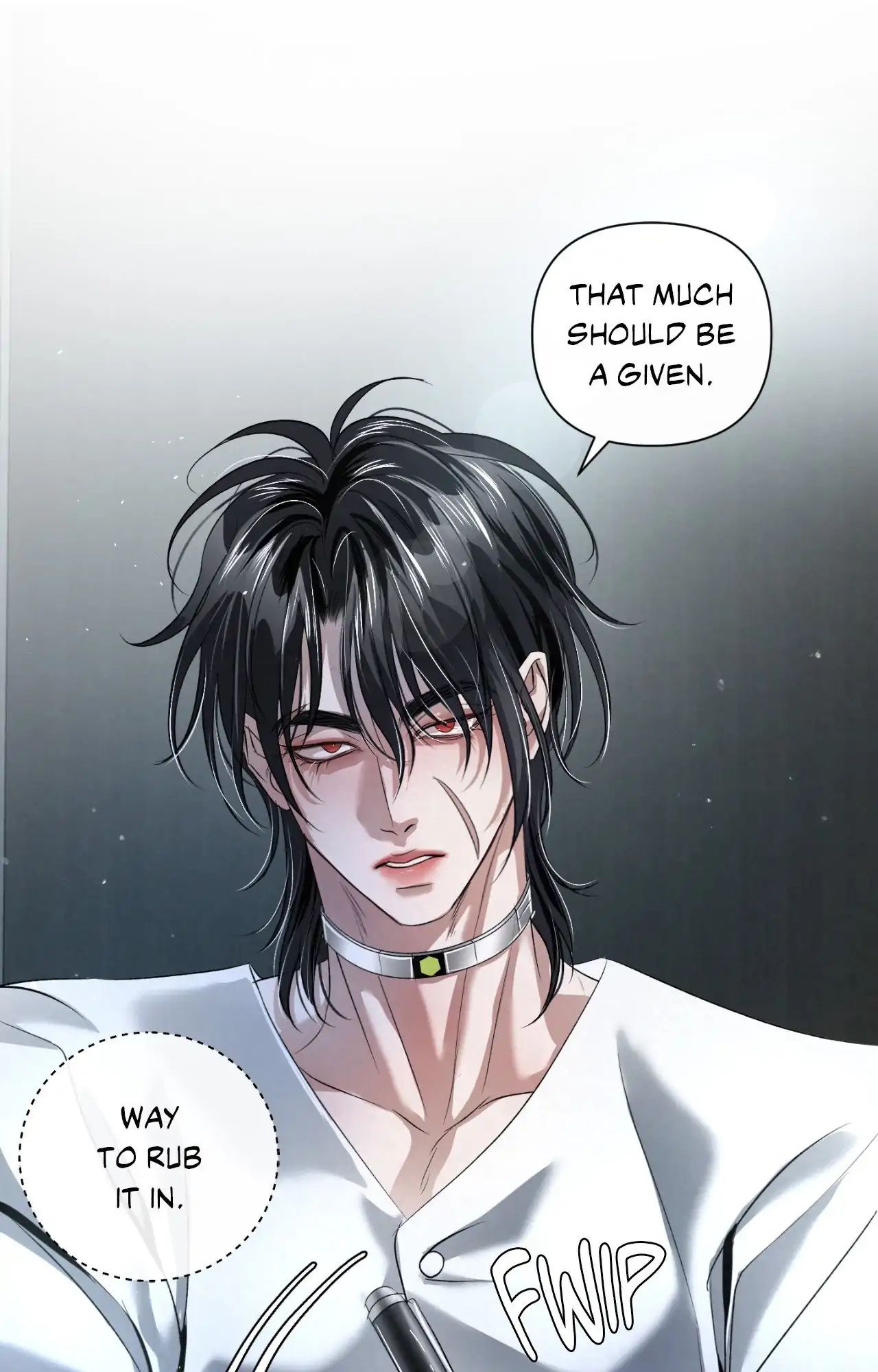 Bloodbound Chapter 54 - Page 37