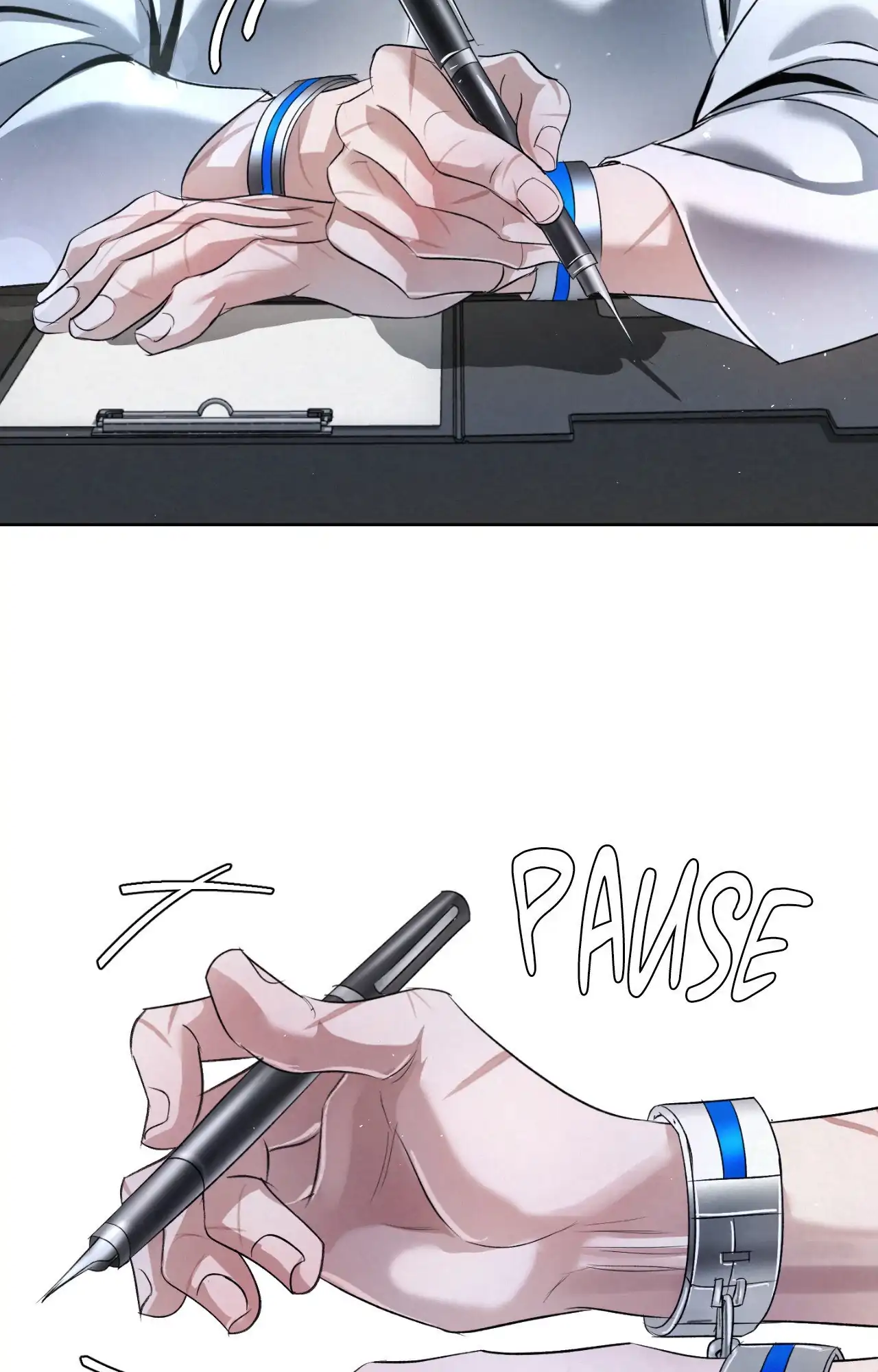 Bloodbound Chapter 54 - Page 38