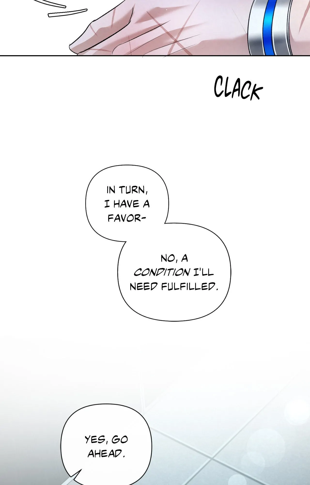 Bloodbound Chapter 54 - Page 39