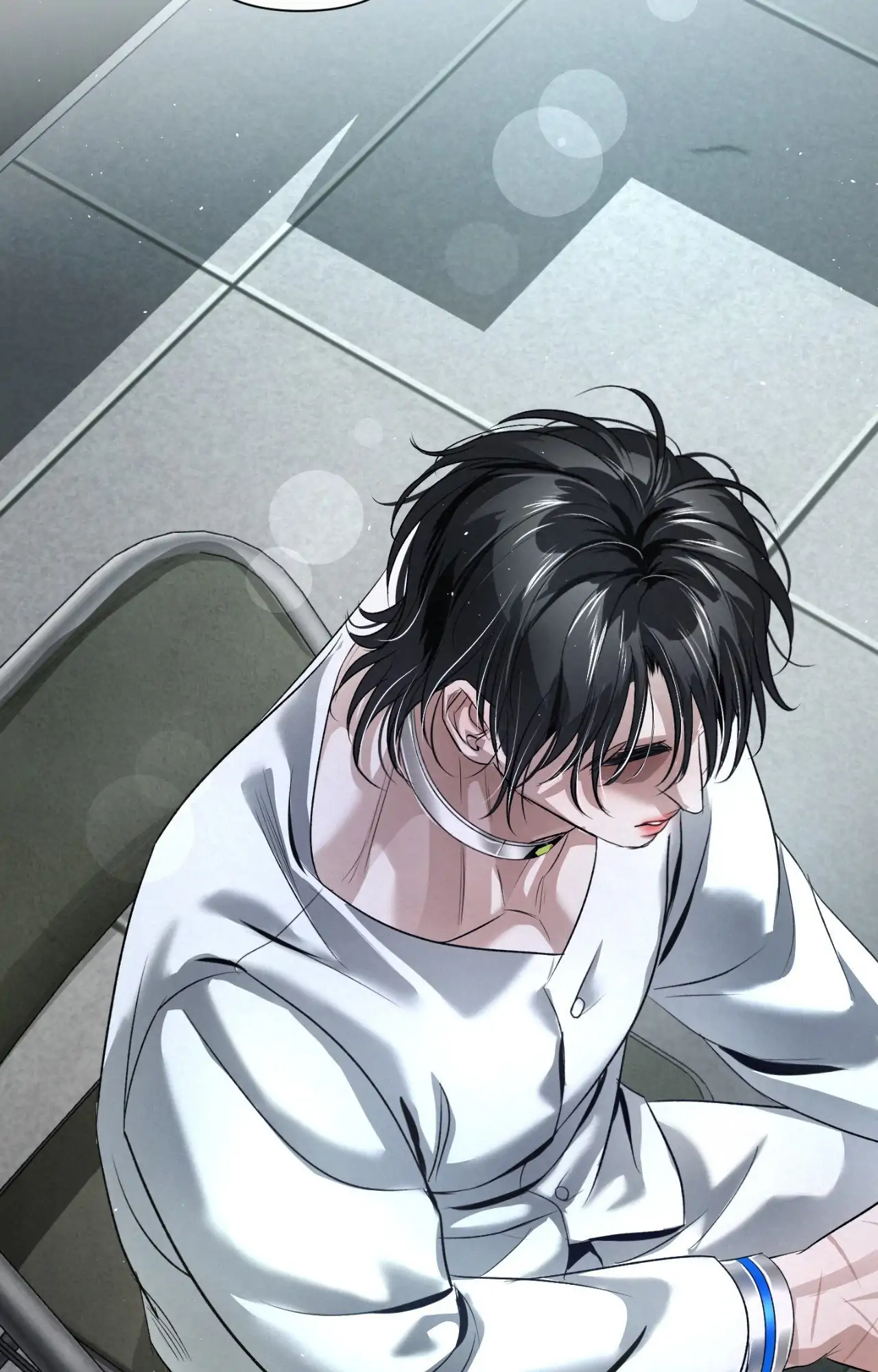 Bloodbound Chapter 54 - Page 40