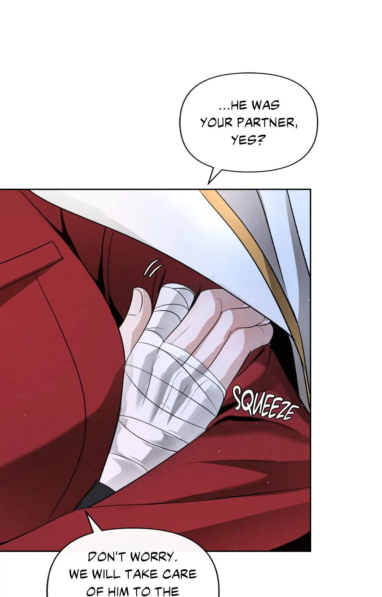 Bloodbound Chapter 54 - Page 42