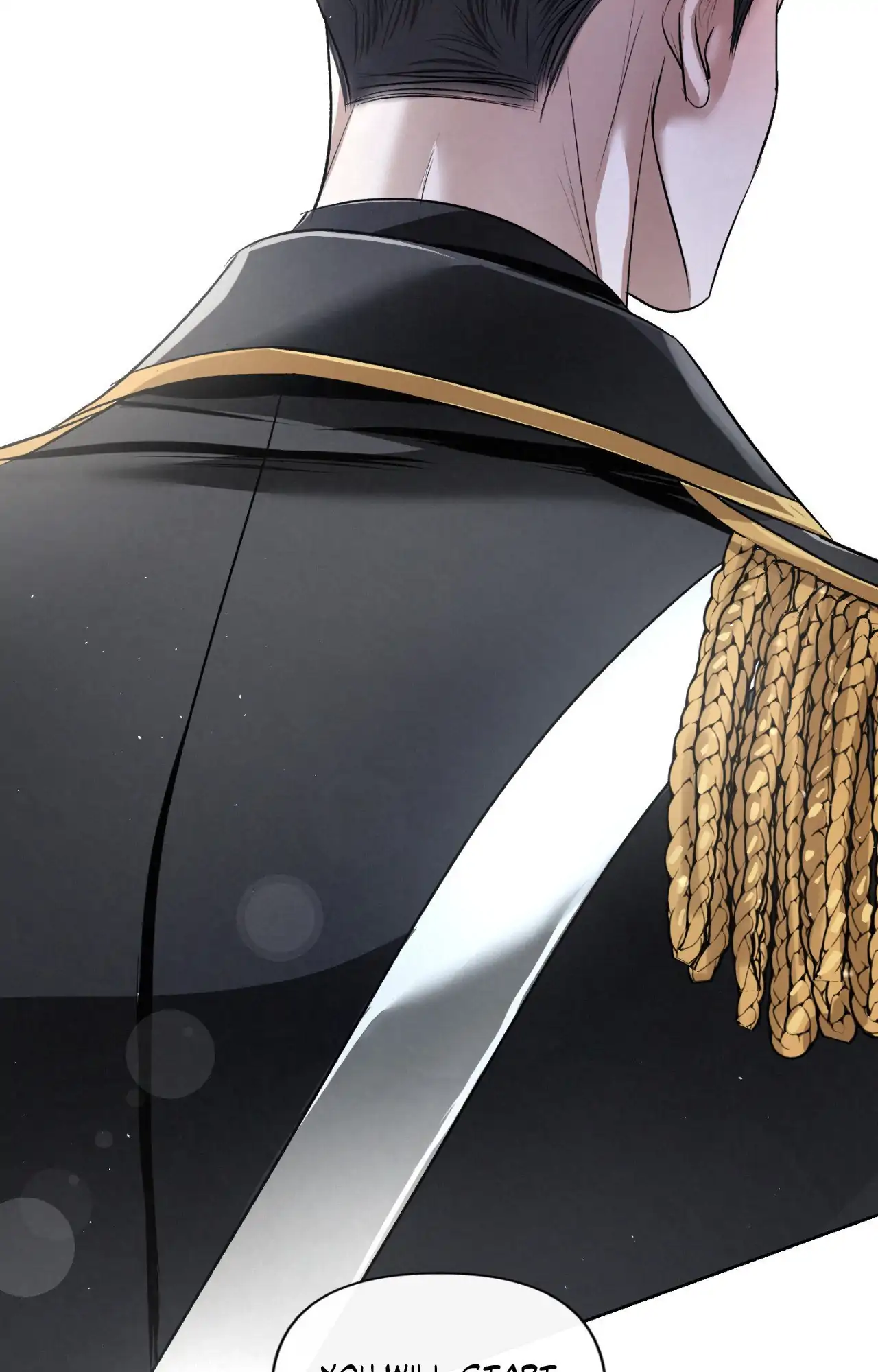 Bloodbound Chapter 54 - Page 48