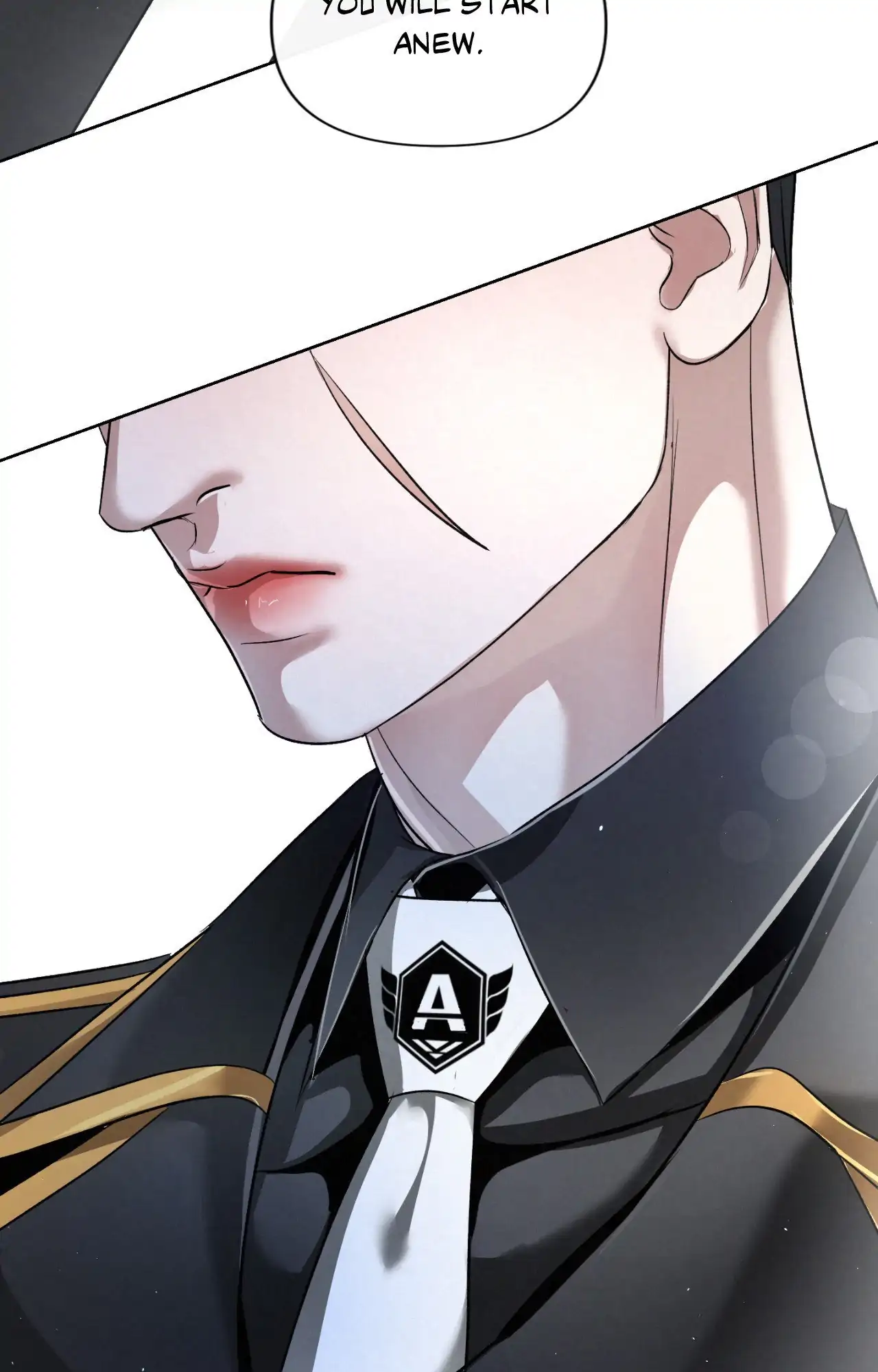 Bloodbound Chapter 54 - Page 49