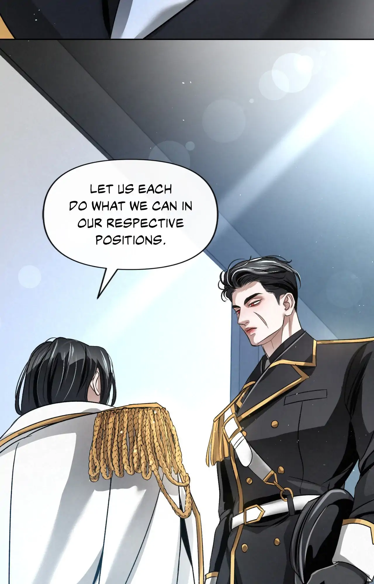 Bloodbound Chapter 54 - Page 50