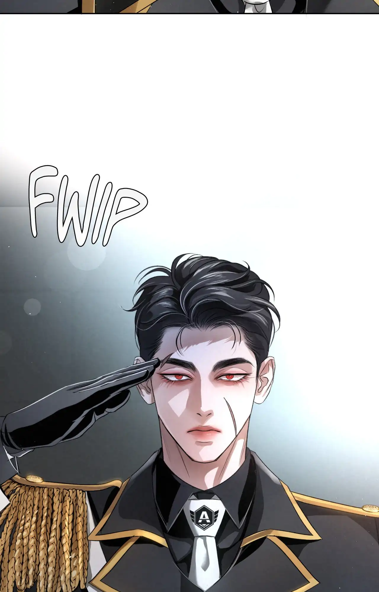 Bloodbound Chapter 54 - Page 53