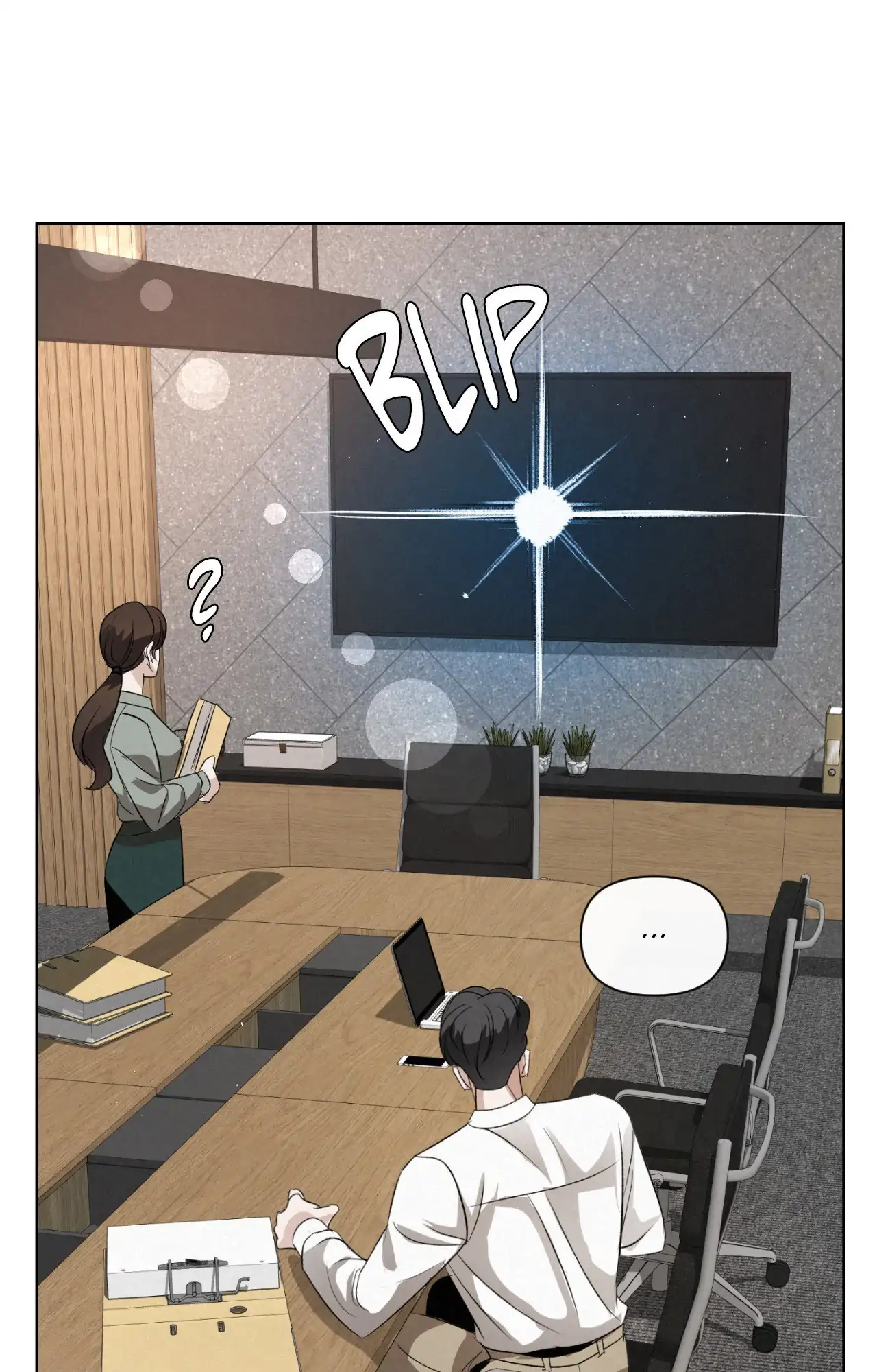 Bloodbound Chapter 54 - Page 60