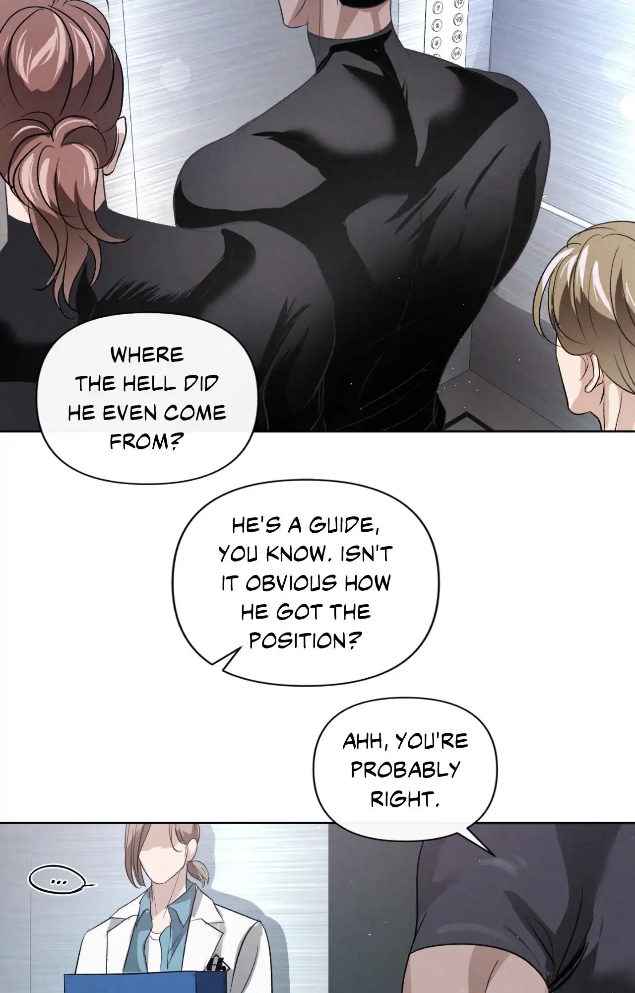 Bloodbound Chapter 54 - Page 63