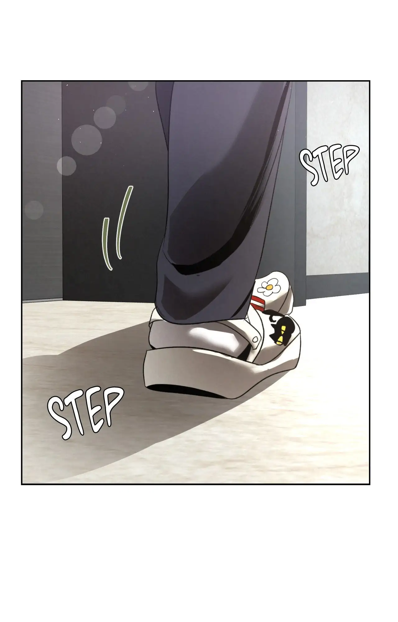 Bloodbound Chapter 54 - Page 65